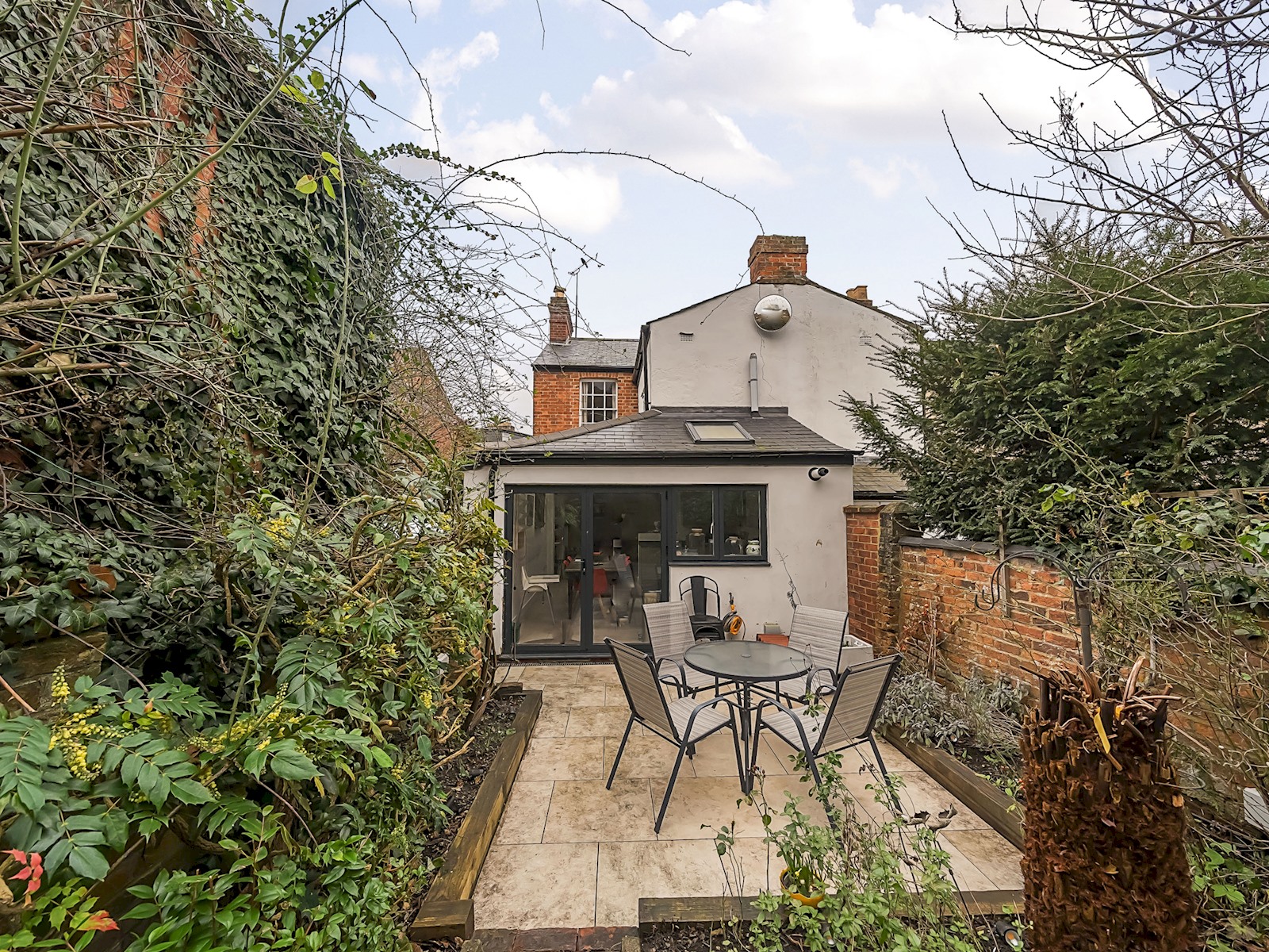 Renovated 3BR Garden Home - Central Oxford - Pass the Keys in 31 Alma Pl OX4 1JW - Property image 19 - VivreStays