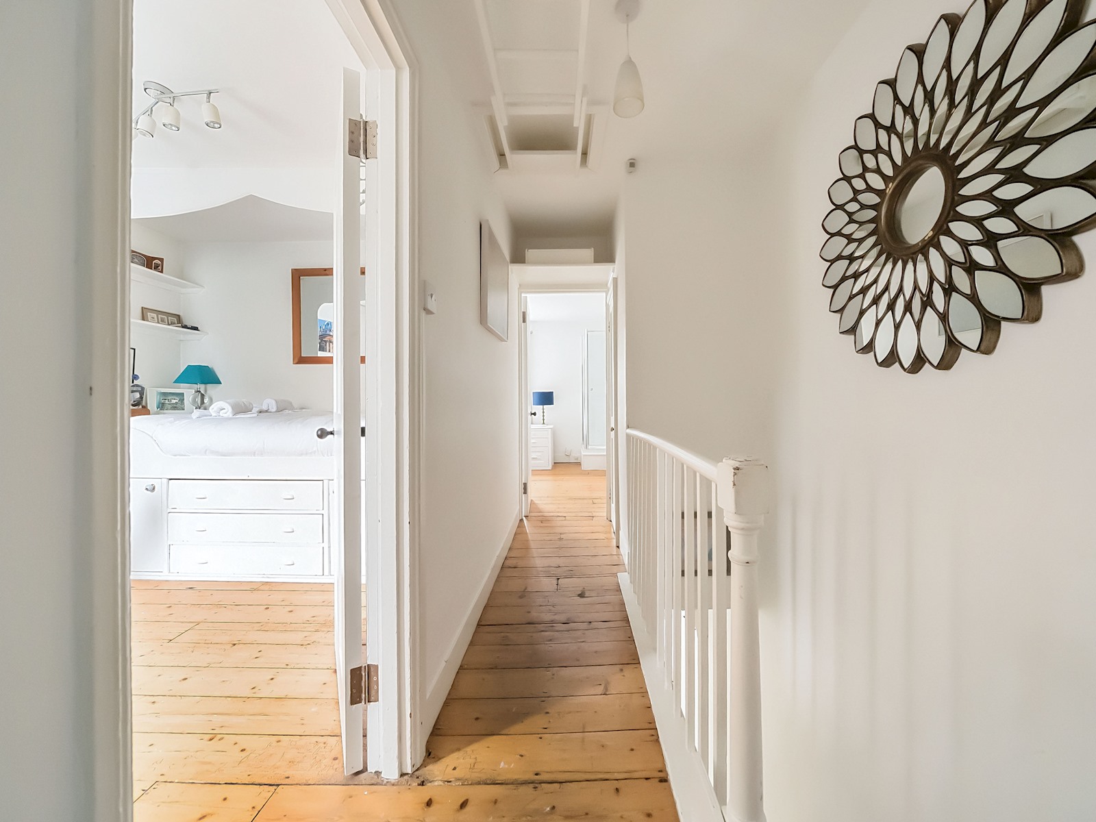 Renovated 3BR Garden Home - Central Oxford - Pass the Keys in 31 Alma Pl OX4 1JW - Property image 21 - VivreStays