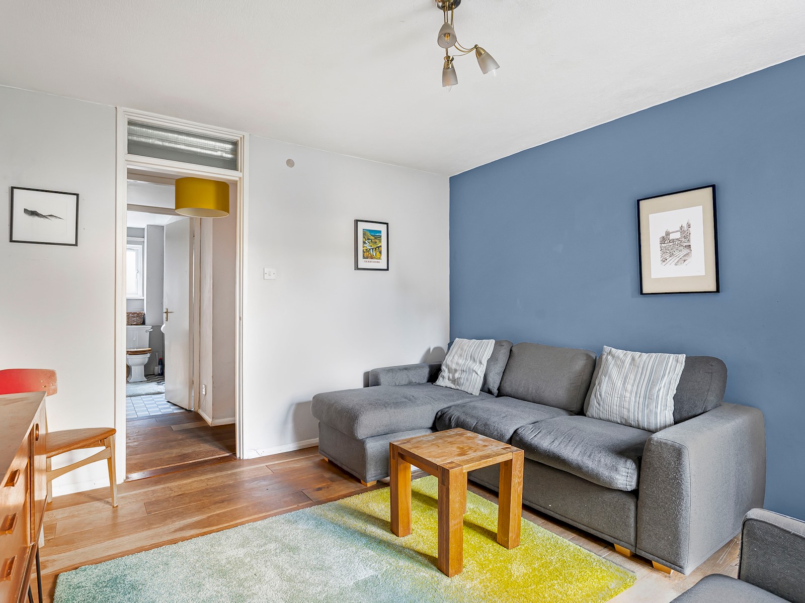 Elephant & Castle Apartment - Pass the Keys in 61 Winchester Close SE17 3DQ - Property image 7 - VivreStays
