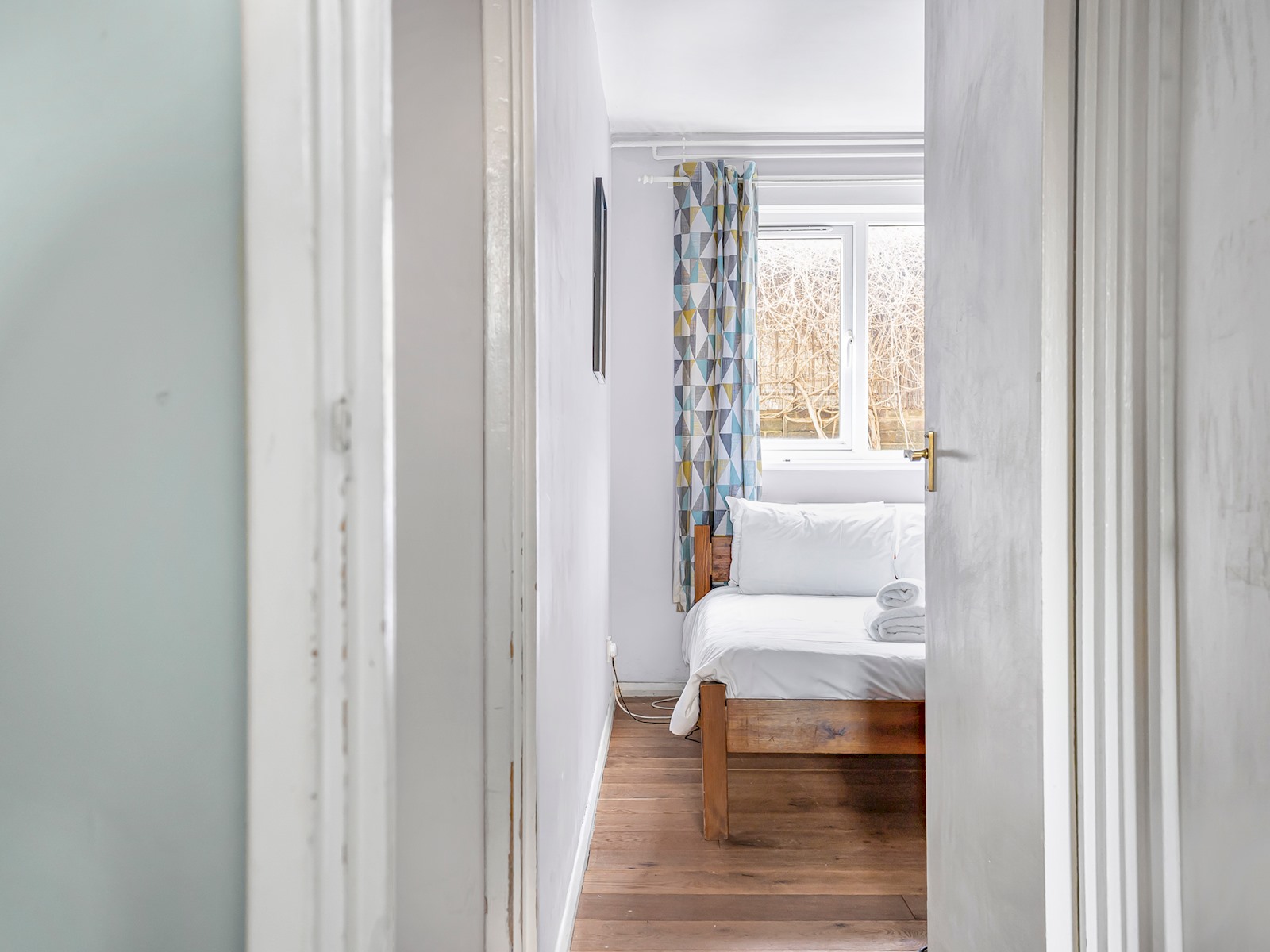 Elephant & Castle Apartment - Pass the Keys in 61 Winchester Close SE17 3DQ - Property image 18 - VivreStays