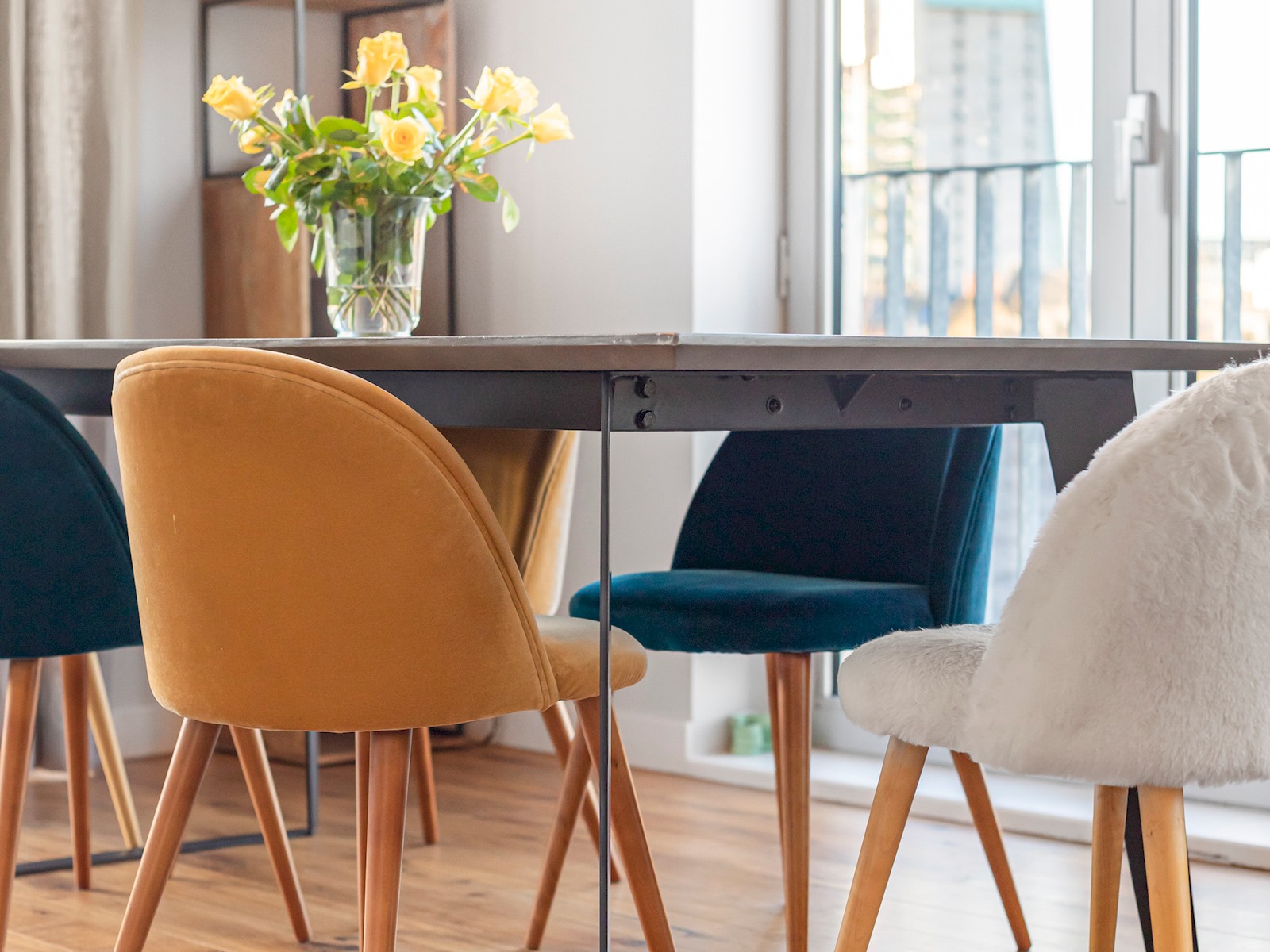 View Perfectly Located Comfy 1-Bed in London Bridge - Pass the Keys in 31 Bickels Yard, 151-153 Bermondsey St SE1 3HA Perfectly Located Comfy 1-Bed in London Bridge - Pass the Keys in 31 Bickels Yard, 151-153 Bermondsey St SE1 3HA - Property image 12 - VivreStays