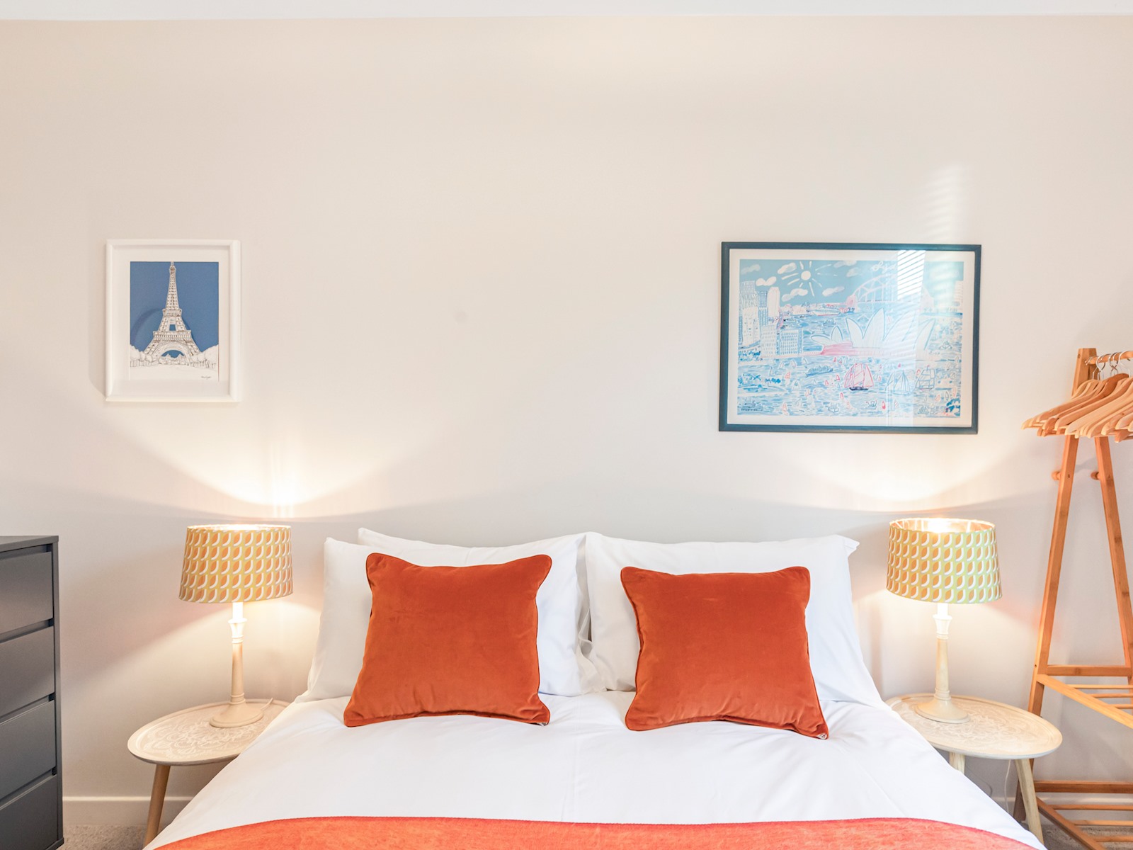 View Perfectly Located Comfy 1-Bed in London Bridge - Pass the Keys in 31 Bickels Yard, 151-153 Bermondsey St SE1 3HA Perfectly Located Comfy 1-Bed in London Bridge - Pass the Keys in 31 Bickels Yard, 151-153 Bermondsey St SE1 3HA - Property image 16 - VivreStays
