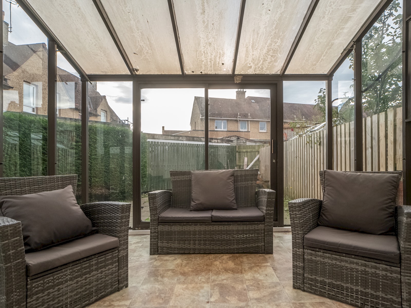 Charming Family House in Rosewell - Pass the Keys in 49 Pentland Crescent, Rosewell EH24 9BJ - Property image 4 - VivreStays