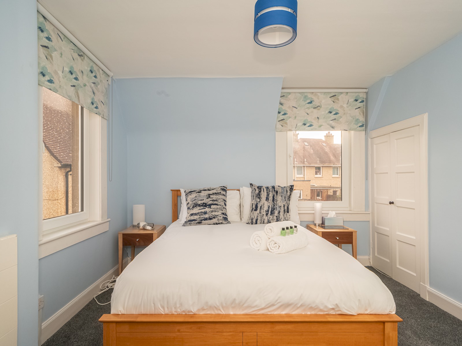 Charming Family House in Rosewell - Pass the Keys in 49 Pentland Crescent, Rosewell EH24 9BJ - Property image 11 - VivreStays