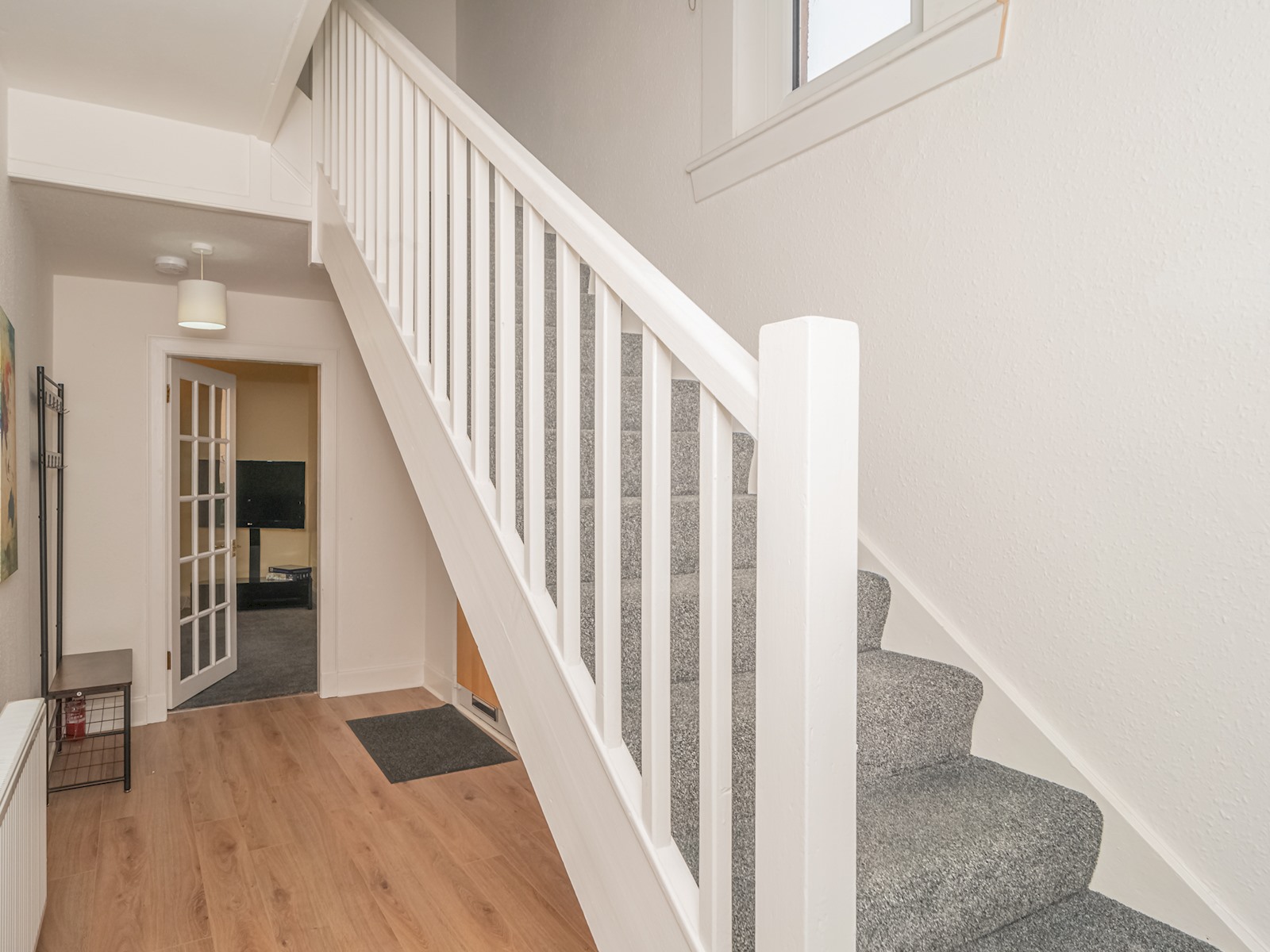 Charming Family House in Rosewell - Pass the Keys in 49 Pentland Crescent, Rosewell EH24 9BJ - Property image 12 - VivreStays