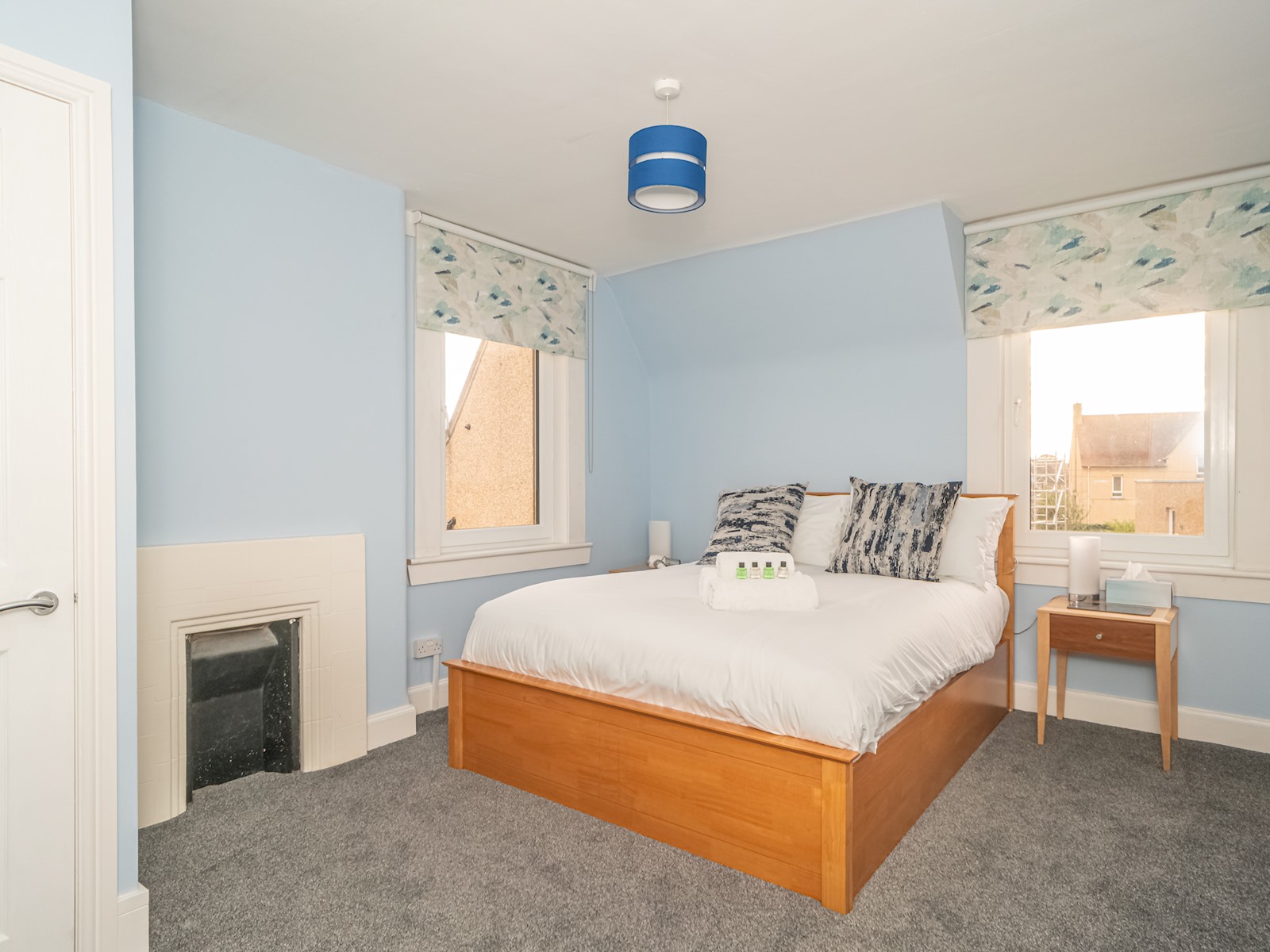Charming Family House in Rosewell - Pass the Keys in 49 Pentland Crescent, Rosewell EH24 9BJ - Property image 14 - VivreStays