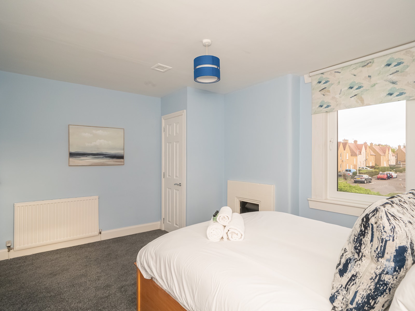 Charming Family House in Rosewell - Pass the Keys in 49 Pentland Crescent, Rosewell EH24 9BJ - Property image 17 - VivreStays