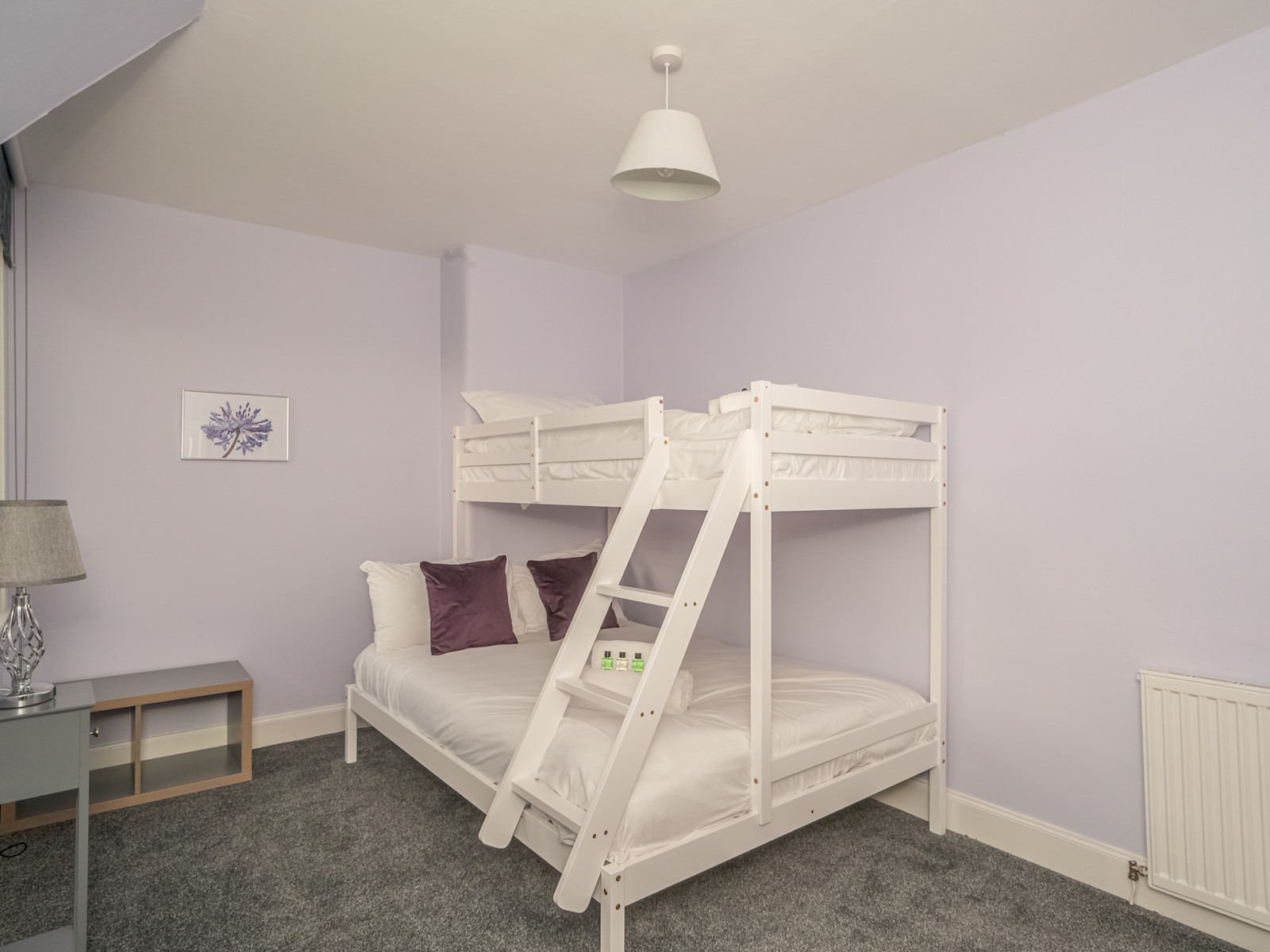 Charming Family House in Rosewell - Pass the Keys in 49 Pentland Crescent, Rosewell EH24 9BJ - Property image 21 - VivreStays