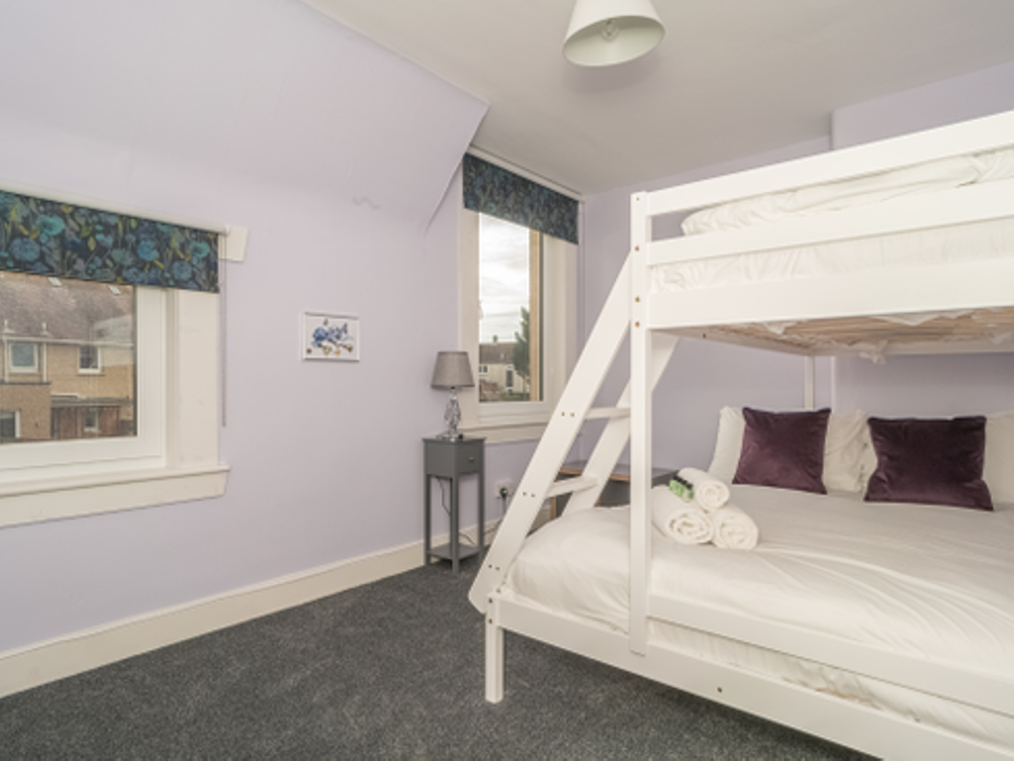 Charming Family House in Rosewell - Pass the Keys in 49 Pentland Crescent, Rosewell EH24 9BJ - Property image 22 - VivreStays