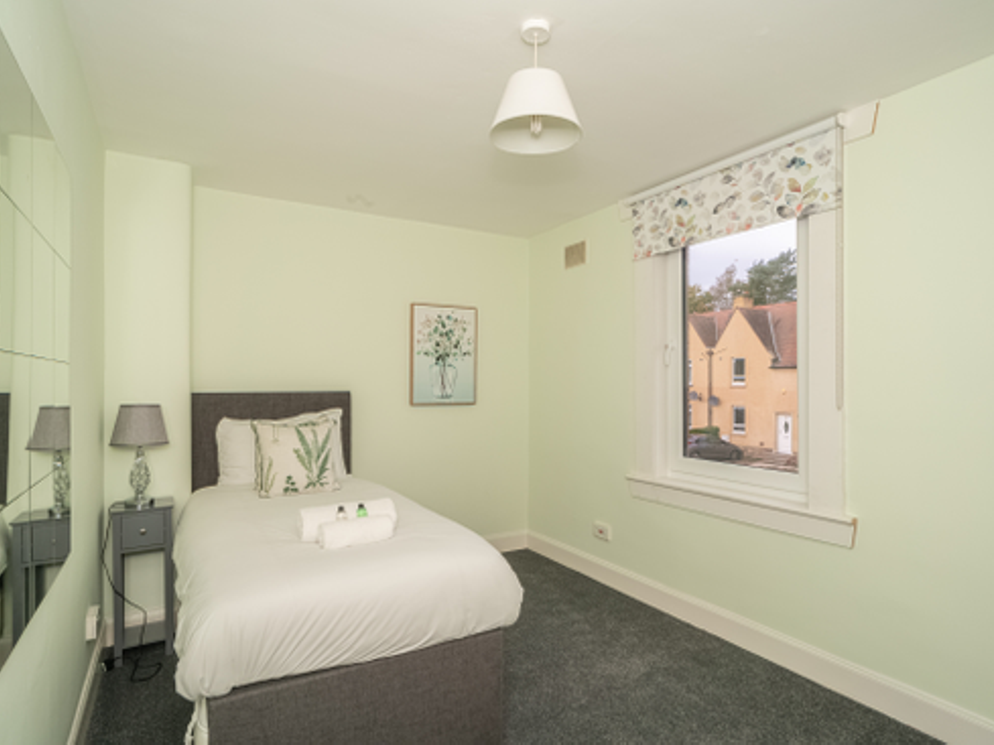 Charming Family House in Rosewell - Pass the Keys in 49 Pentland Crescent, Rosewell EH24 9BJ - Property image 23 - VivreStays
