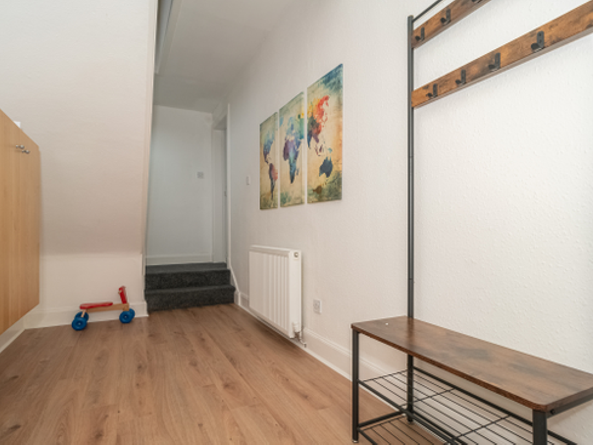 Charming Family House in Rosewell - Pass the Keys in 49 Pentland Crescent, Rosewell EH24 9BJ - Property image 25 - VivreStays