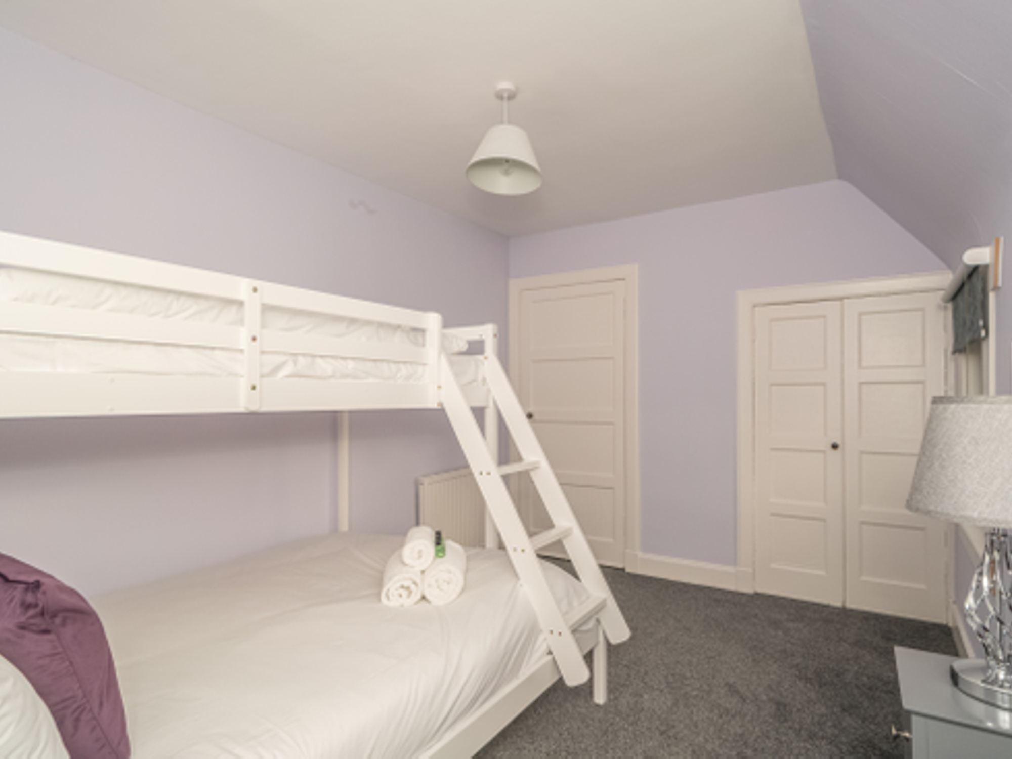 Charming Family House in Rosewell - Pass the Keys in 49 Pentland Crescent, Rosewell EH24 9BJ - Property image 26 - VivreStays