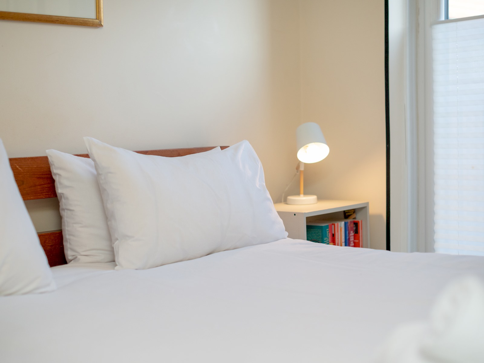Modern 2-Bdr Flat in Edinburgh - Pass the Keys in 8 Salamander Court, Flat 32 EH6 7JN - Property image 7 - VivreStays