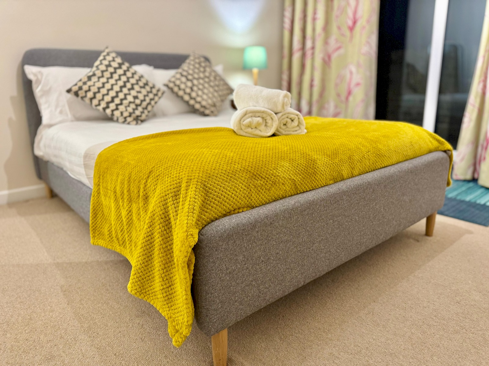 Charming Cosy Maisonette in South Bank  - Pass the Keys in 5 Mead Row, Wellington Mills SE1 7JG - Property image 15 - VivreStays