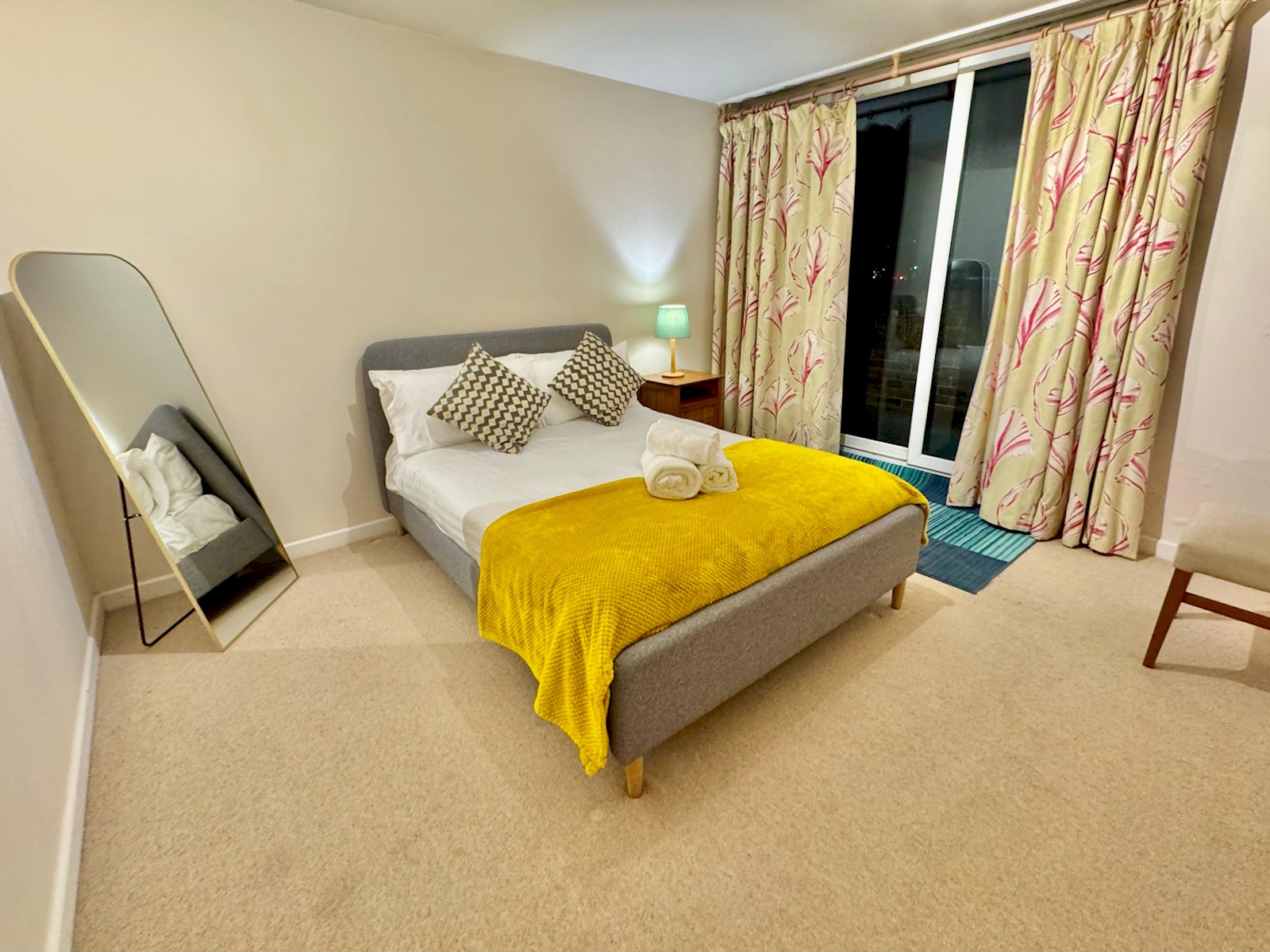 Charming Cosy Maisonette in South Bank  - Pass the Keys in 5 Mead Row, Wellington Mills SE1 7JG - Property image 16 - VivreStays