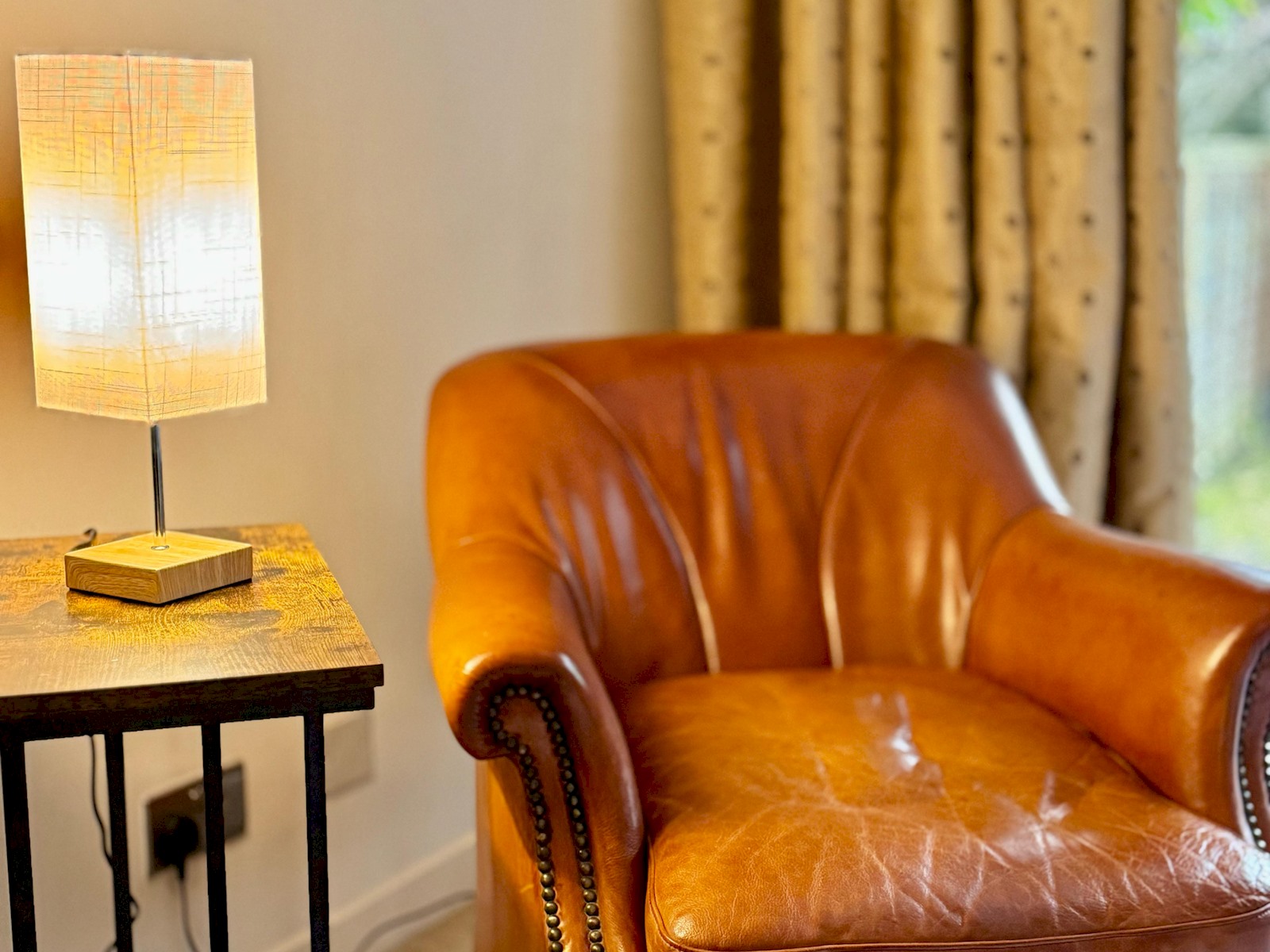Charming Cosy Maisonette in South Bank  - Pass the Keys in 5 Mead Row, Wellington Mills SE1 7JG - Property image 4 - VivreStays