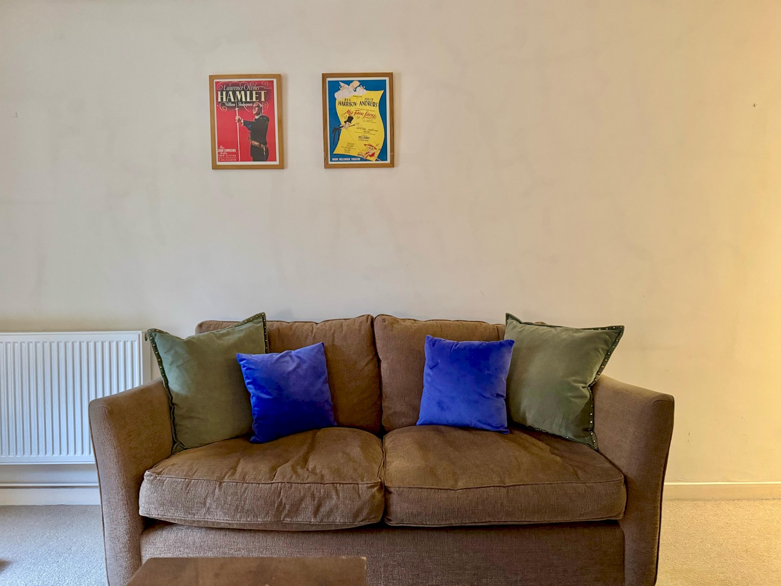 Charming Cosy Maisonette in South Bank  - Pass the Keys in 5 Mead Row, Wellington Mills SE1 7JG - Property image 7 - VivreStays