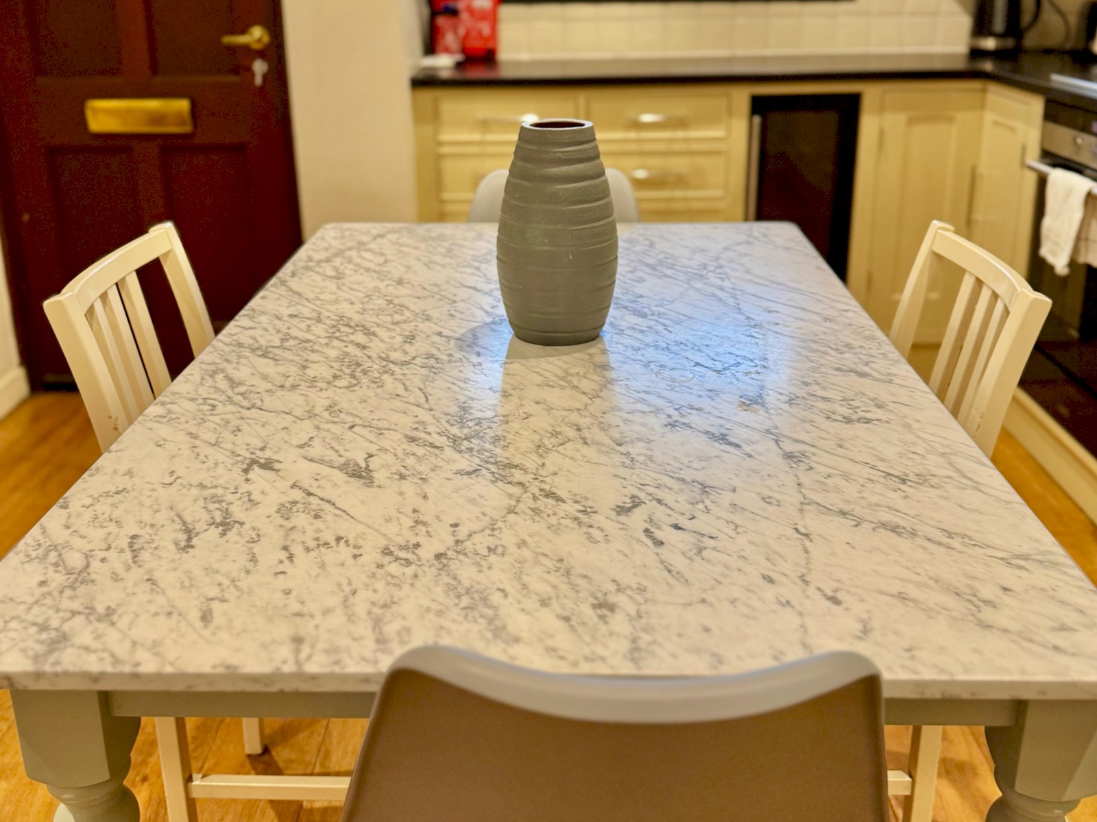 Charming Cosy Maisonette in South Bank  - Pass the Keys in 5 Mead Row, Wellington Mills SE1 7JG - Property image 13 - VivreStays