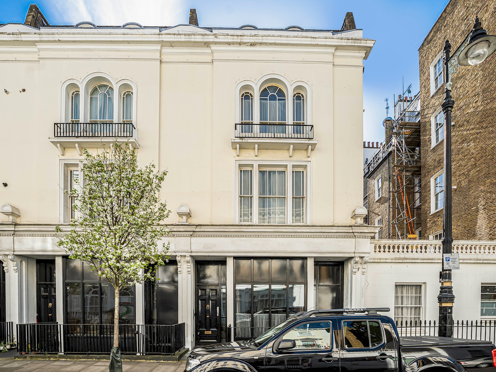 Stylish Open-Plan Living Gem in Victoria - Pass the Keys in flat b, 33 Denbigh Pl SW1V 2HA - Property image 4 - VivreStays