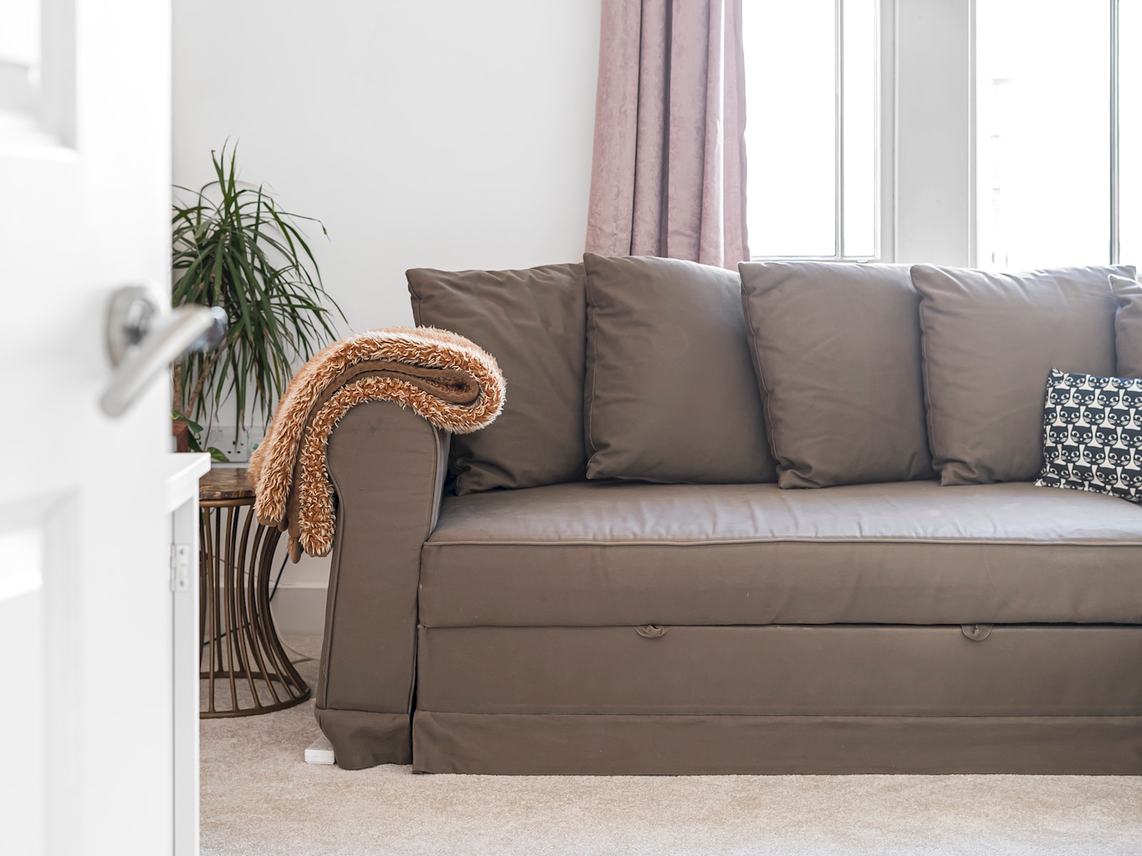 Stylish Open-Plan Living Gem in Victoria - Pass the Keys in flat b, 33 Denbigh Pl SW1V 2HA - Property image 7 - VivreStays
