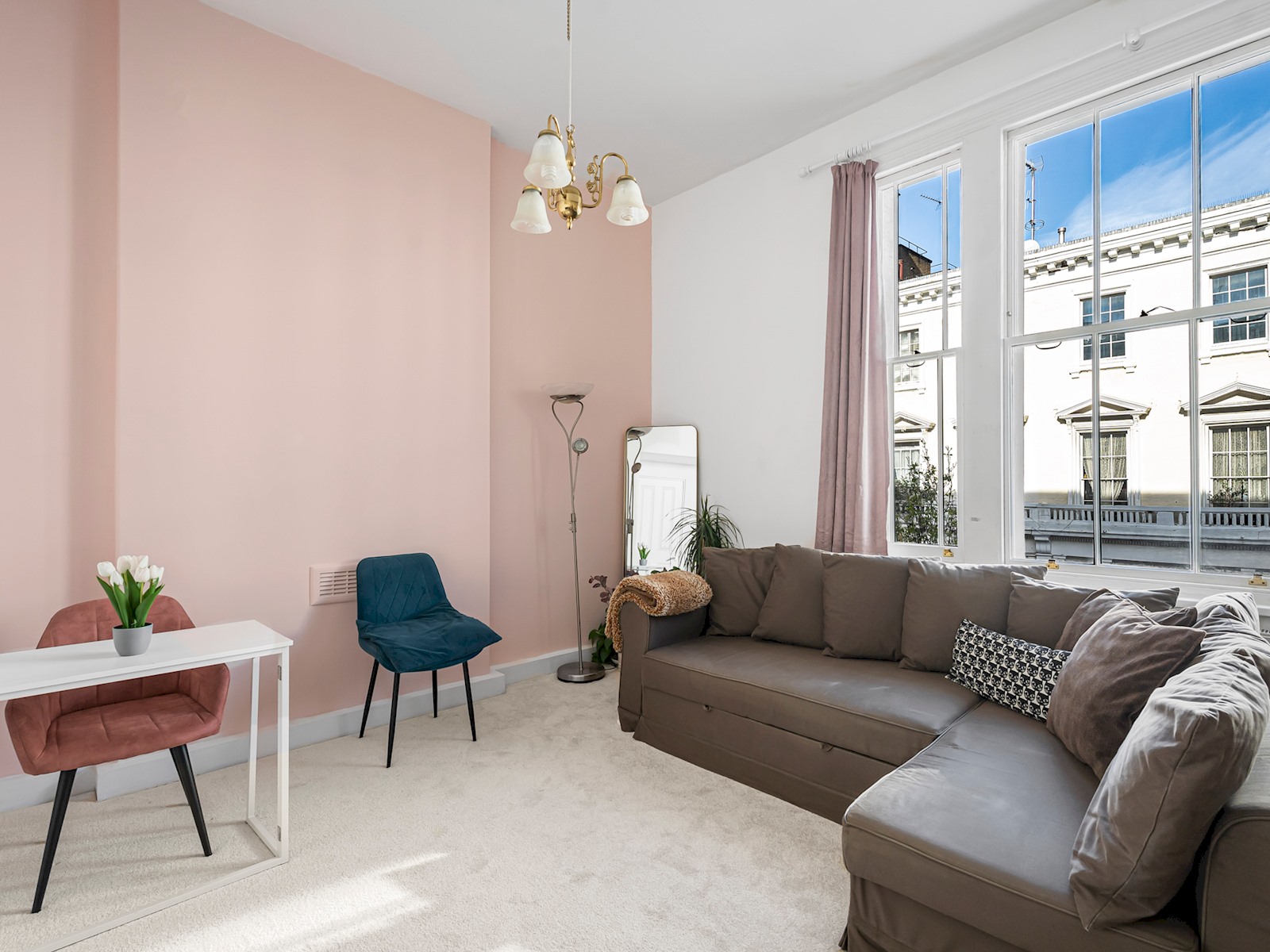 Stylish Open-Plan Living Gem in Victoria - Pass the Keys in flat b, 33 Denbigh Pl SW1V 2HA - Property image 9 - VivreStays