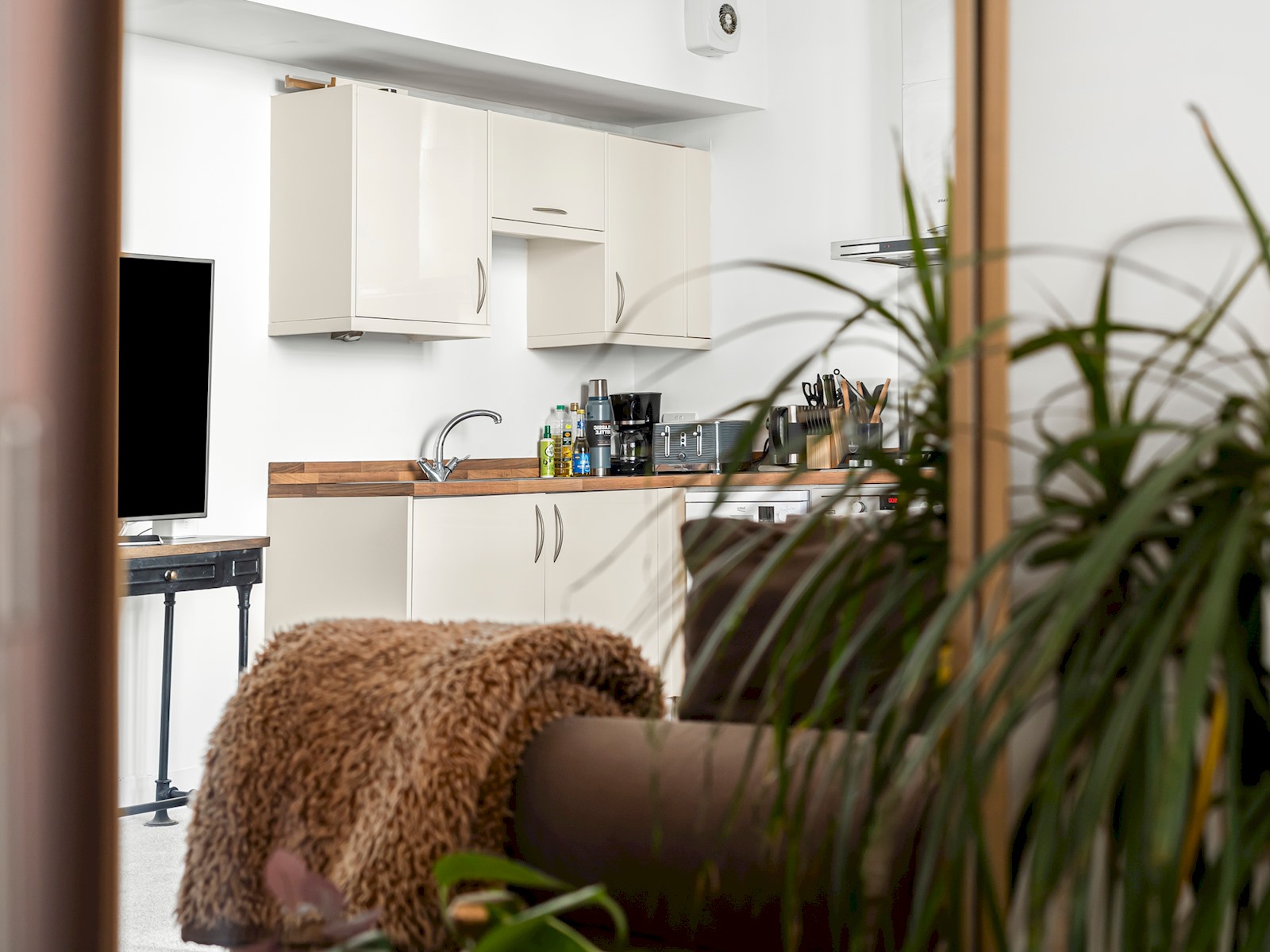 Stylish Open-Plan Living Gem in Victoria - Pass the Keys in flat b, 33 Denbigh Pl SW1V 2HA - Property image 15 - VivreStays