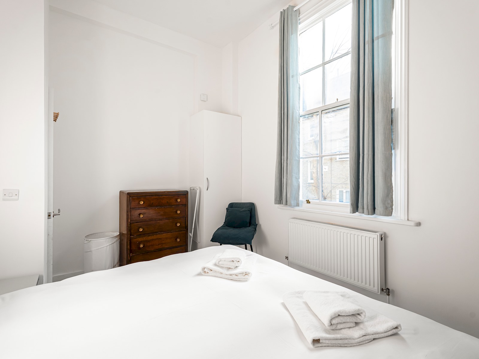 Stylish Open-Plan Living Gem in Victoria - Pass the Keys in flat b, 33 Denbigh Pl SW1V 2HA - Property image 21 - VivreStays