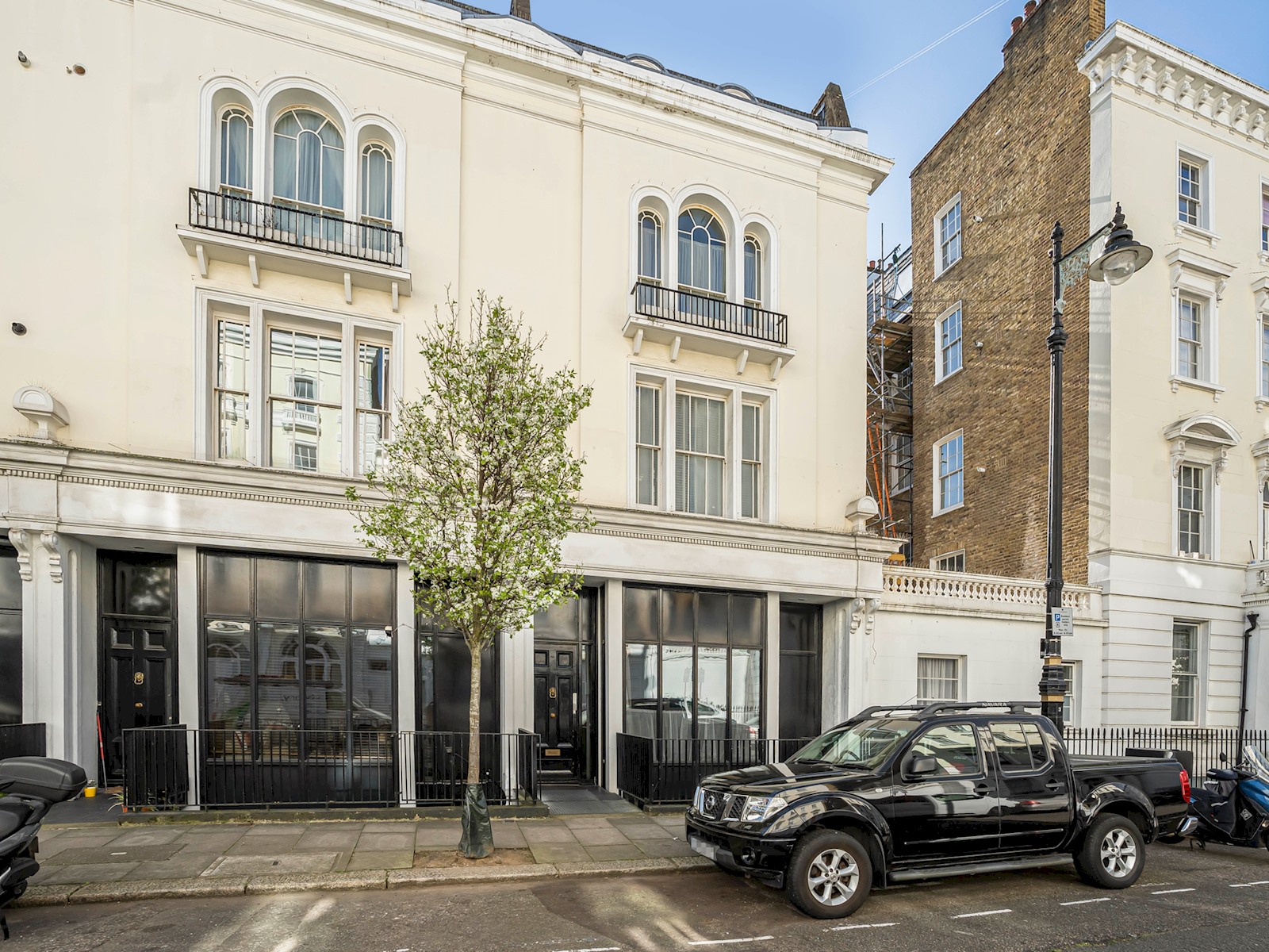 Stylish Open-Plan Living Gem in Victoria - Pass the Keys in flat b, 33 Denbigh Pl SW1V 2HA - Property image 28 - VivreStays