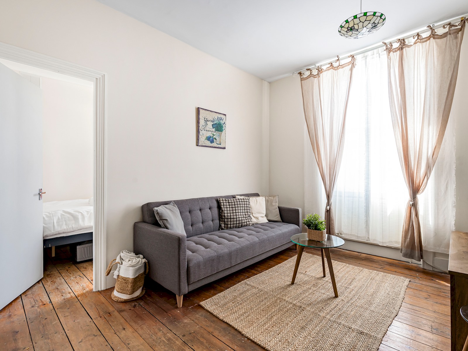 The Loft - Beautiful flat in Chelsea, London - Pass the Keys serviced apartment - UK - VivreStays
