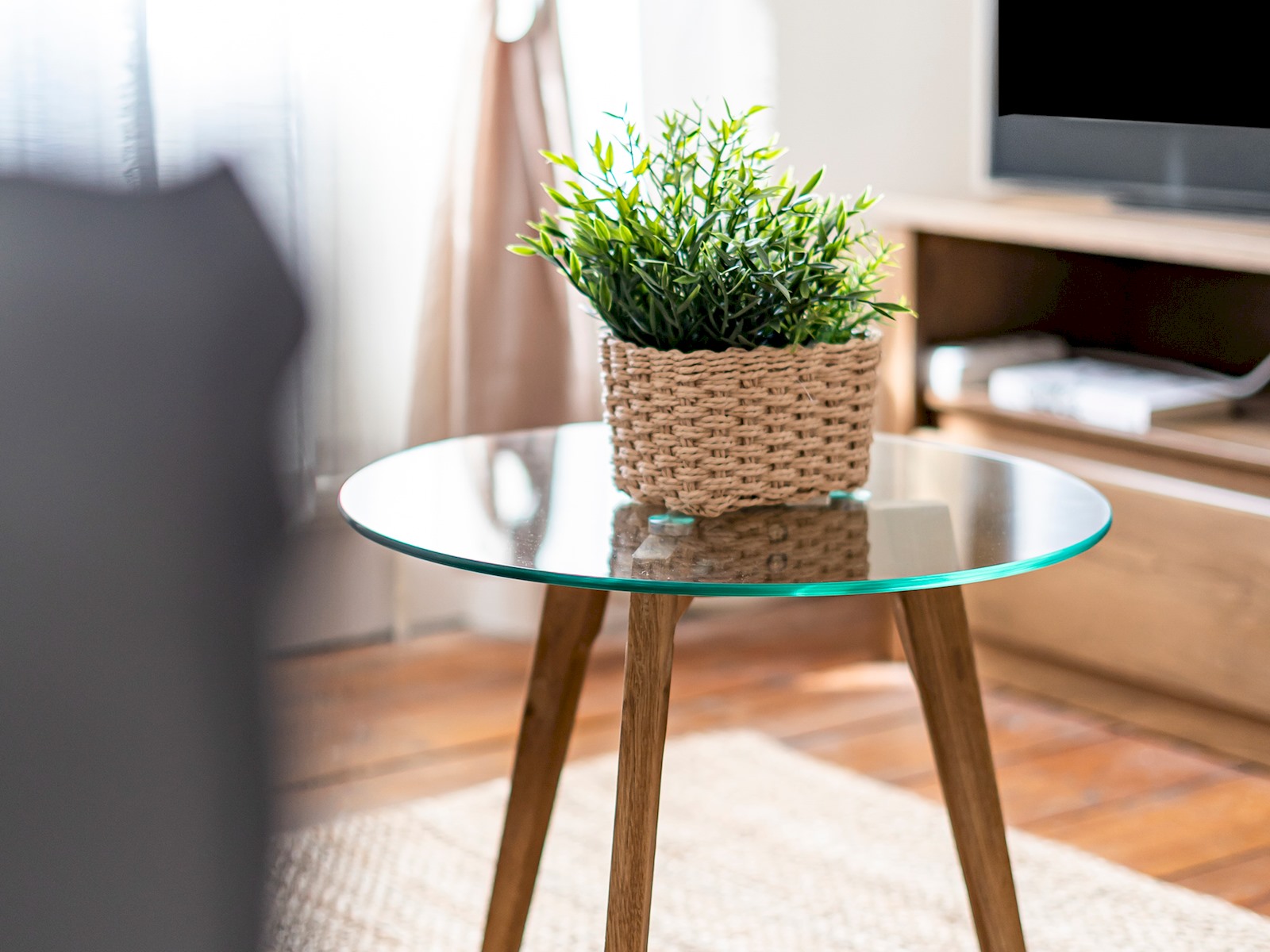 View The Loft - Beautiful flat in Chelsea, London - Pass the Keys in Top floor flat (The Loft), 45 Ongar Rd SW6 1SL The Loft - Beautiful flat in Chelsea, London - Pass the Keys in Top floor flat (The Loft), 45 Ongar Rd SW6 1SL - Property image 8 - VivreStays