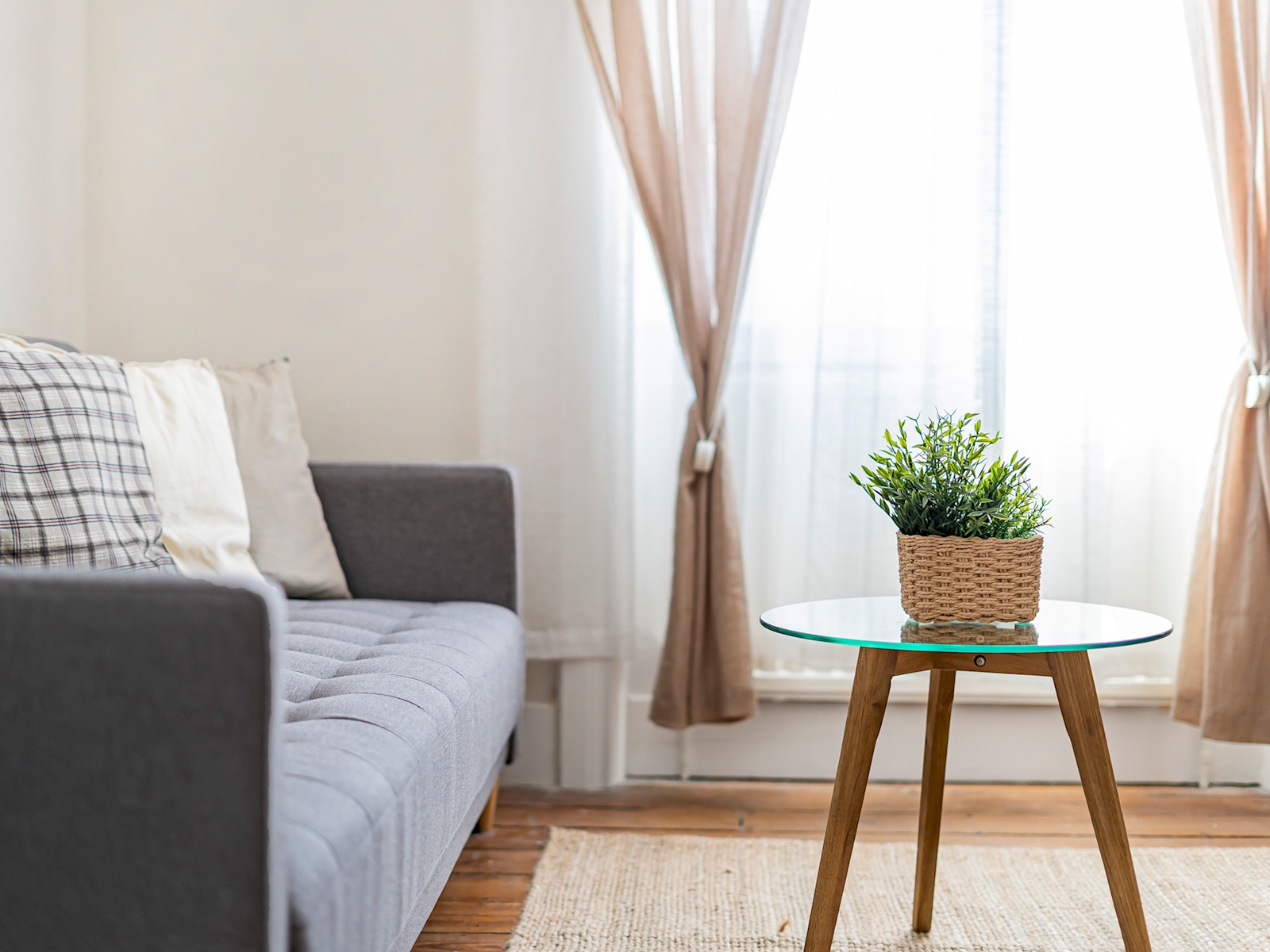 View The Loft - Beautiful flat in Chelsea, London - Pass the Keys in Top floor flat (The Loft), 45 Ongar Rd SW6 1SL The Loft - Beautiful flat in Chelsea, London - Pass the Keys in Top floor flat (The Loft), 45 Ongar Rd SW6 1SL - Property image 9 - VivreStays