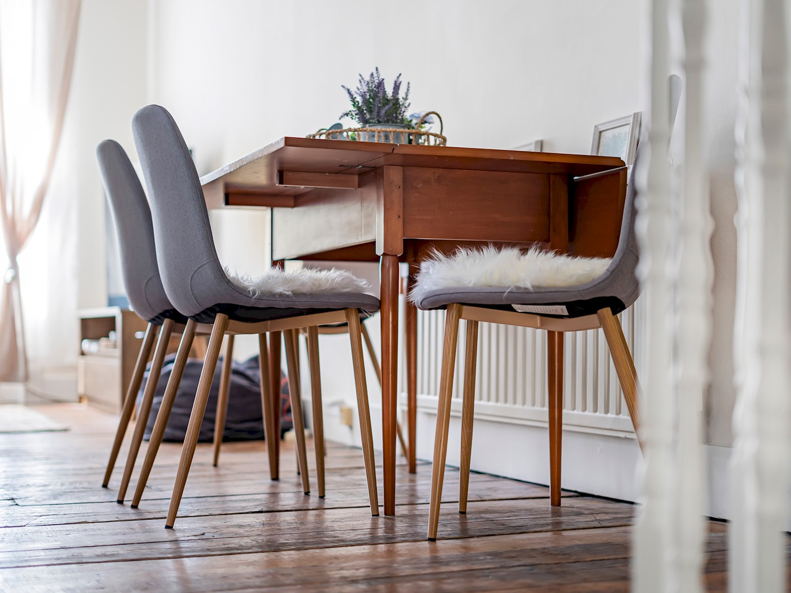 View The Loft - Beautiful flat in Chelsea, London - Pass the Keys in Top floor flat (The Loft), 45 Ongar Rd SW6 1SL The Loft - Beautiful flat in Chelsea, London - Pass the Keys in Top floor flat (The Loft), 45 Ongar Rd SW6 1SL - Property image 14 - VivreStays