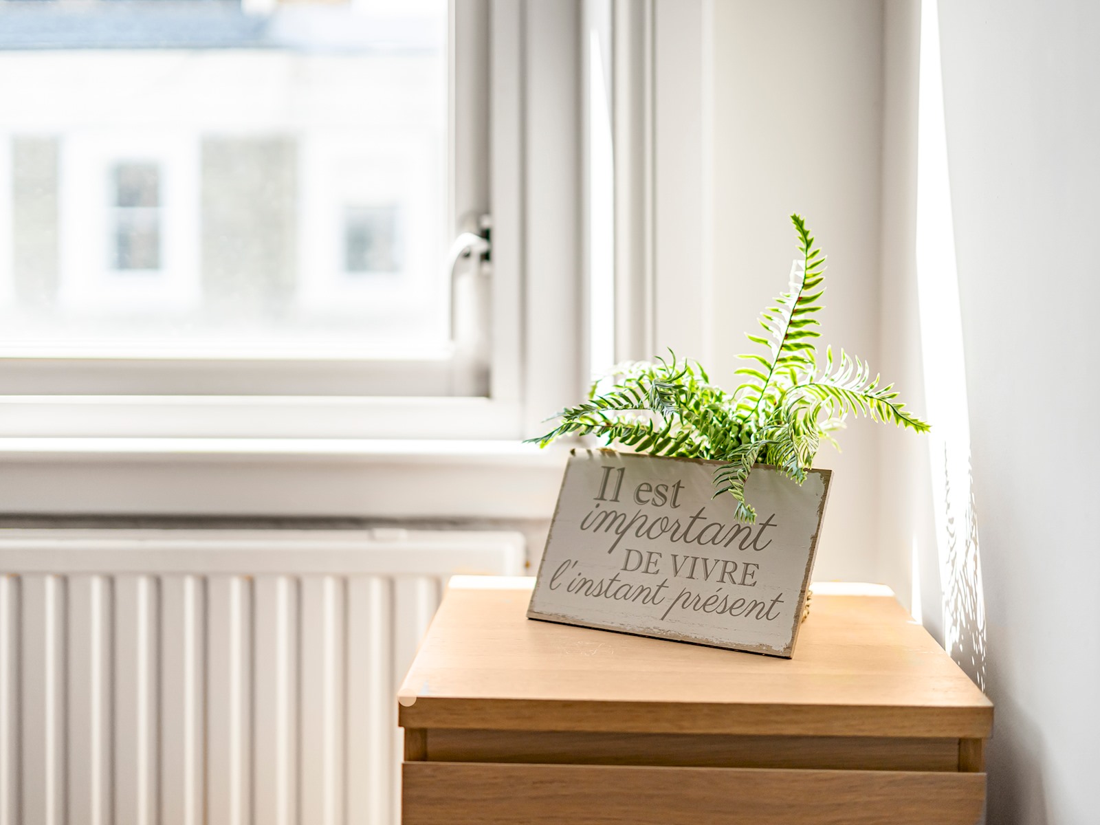 View The Loft - Beautiful flat in Chelsea, London - Pass the Keys in Top floor flat (The Loft), 45 Ongar Rd SW6 1SL The Loft - Beautiful flat in Chelsea, London - Pass the Keys in Top floor flat (The Loft), 45 Ongar Rd SW6 1SL - Property image 29 - VivreStays