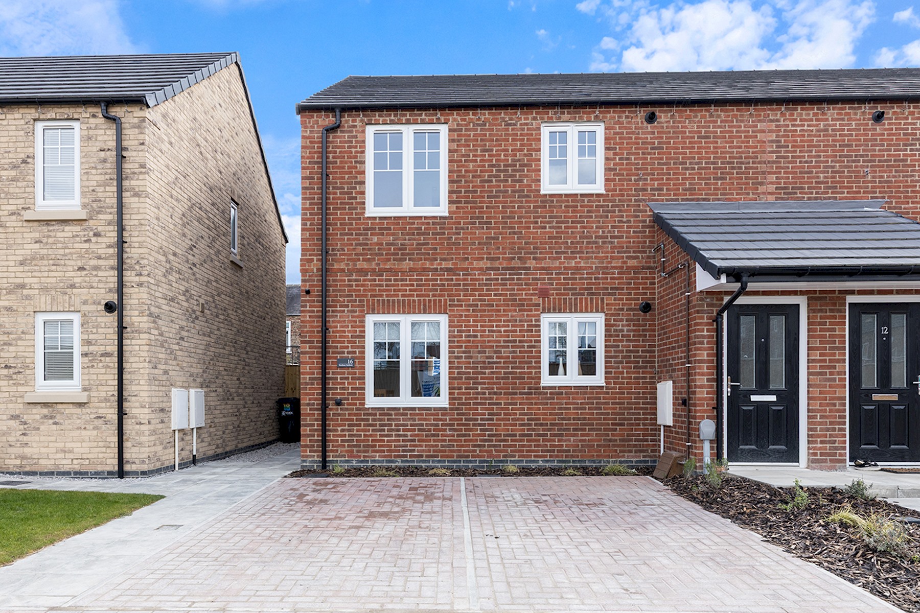 Pass the Keys | Gorgeous 1 bed New-Build in York in 16 David Longhurst Way YO30 7ES - Property image 17 - VivreStays