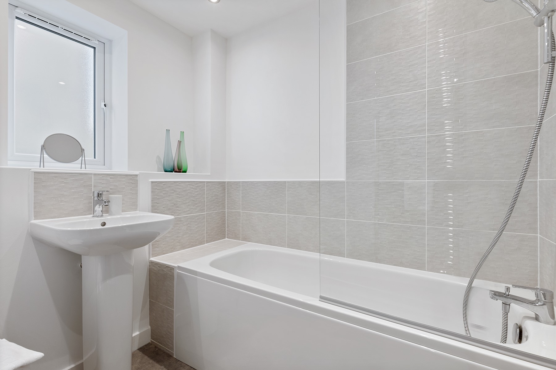Pass the Keys | Gorgeous 1 bed New-Build in York in 16 David Longhurst Way YO30 7ES - Property image 14 - VivreStays