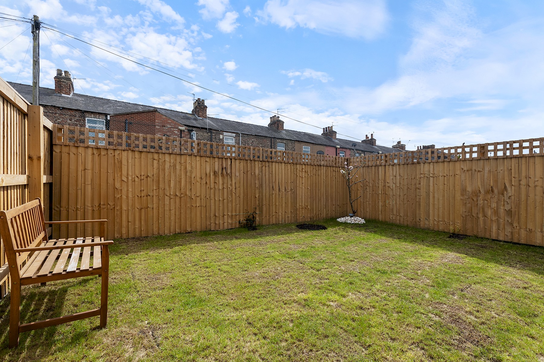 Pass the Keys | Gorgeous 1 bed New-Build in York in 16 David Longhurst Way YO30 7ES - Property image 16 - VivreStays