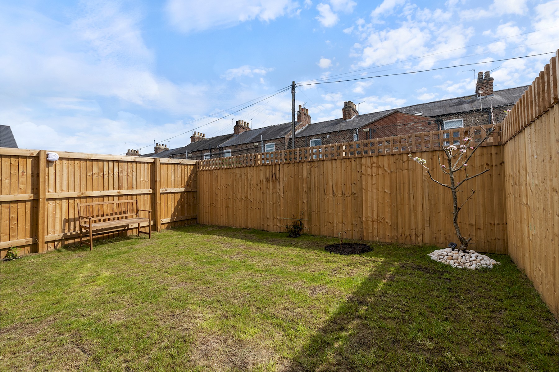 Pass the Keys | Gorgeous 1 bed New-Build in York in 16 David Longhurst Way YO30 7ES - Property image 15 - VivreStays