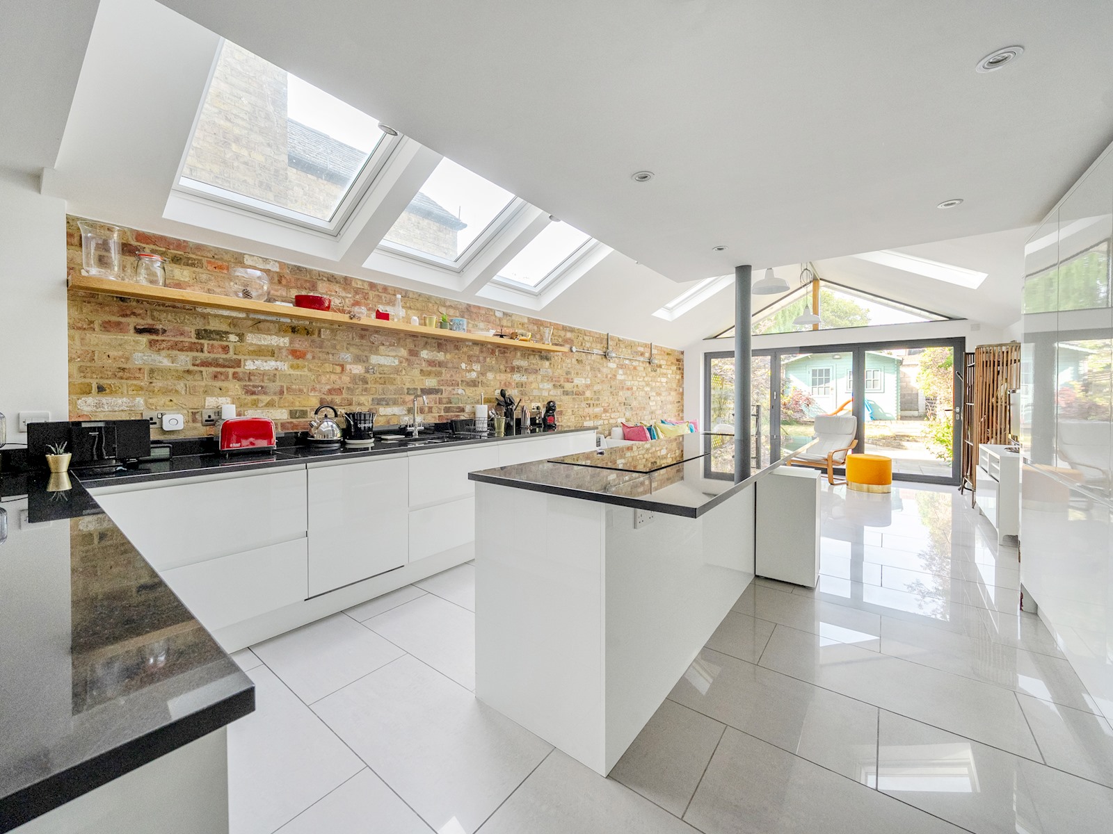 View Stunning 3BR Townhouse - Central Oxford | Pass the Keys Stunning 3BR Townhouse - Central Oxford | Pass the Keys serviced apartment - Oxford - VivreStays
