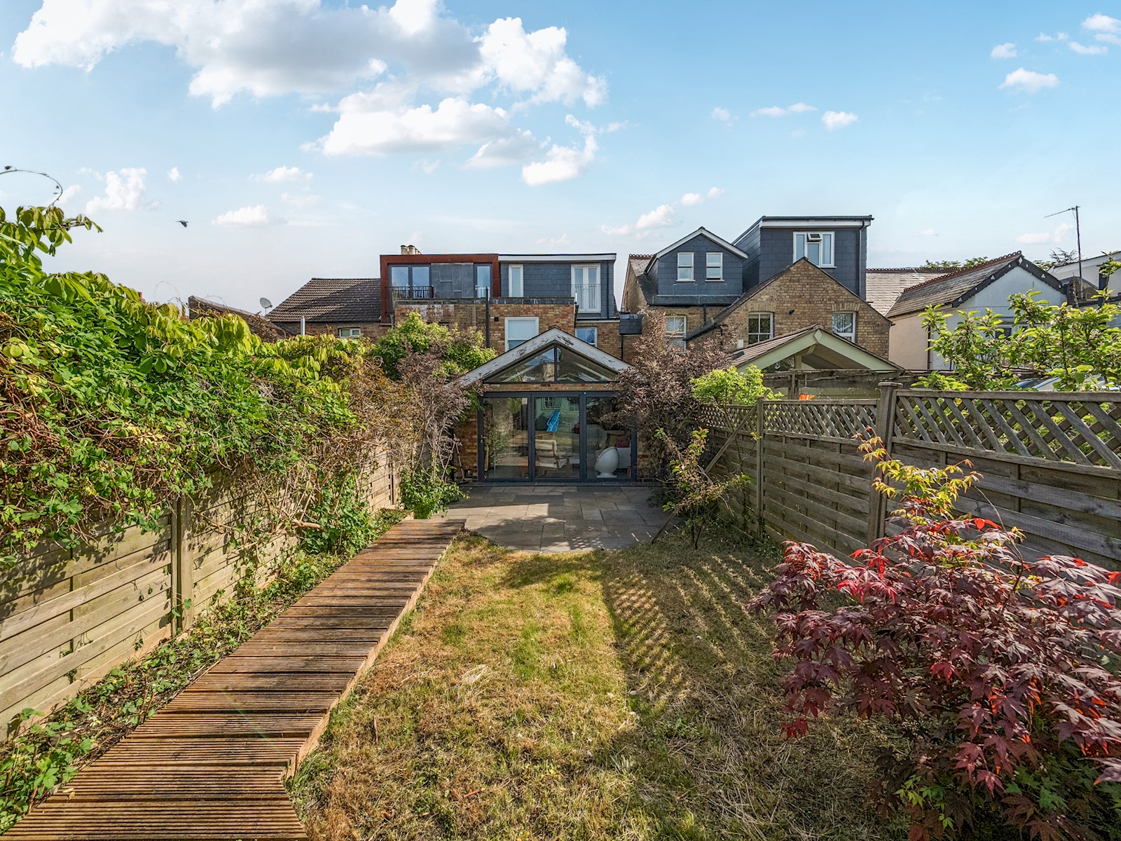 View Stunning 3BR Townhouse - Central Oxford | Pass the Keys in 6 Hertford Street OX4 3AJ Stunning 3BR Townhouse - Central Oxford | Pass the Keys in 6 Hertford Street OX4 3AJ - Property image 22 - VivreStays