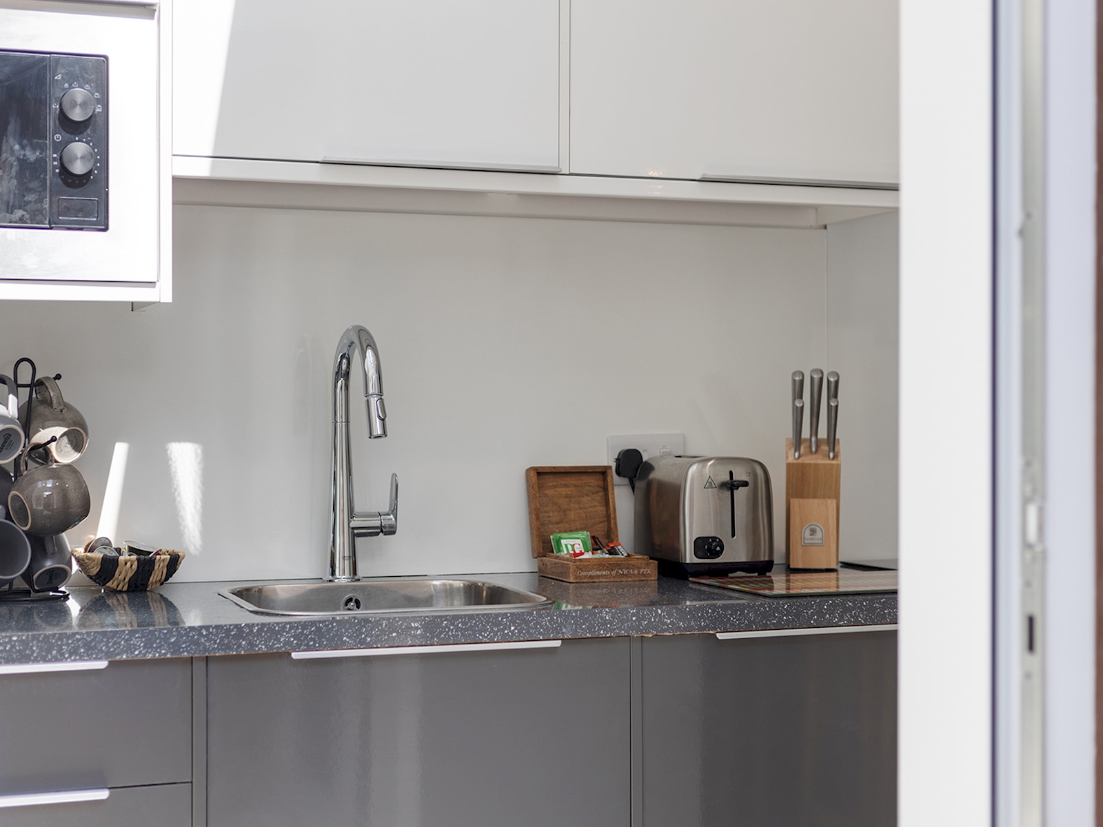Pass the Keys | Stunning 3-bed Retreat in the Heart of York in 51 Fairfax Street YO1 6EB - Property image 11 - VivreStays