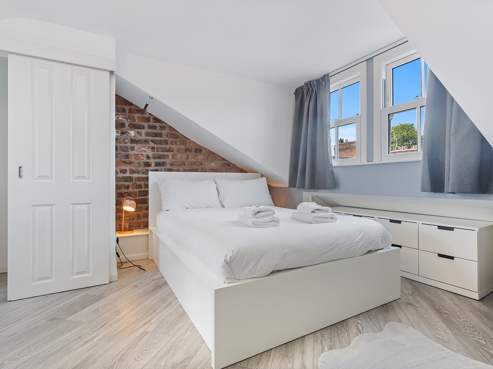 Pass the Keys | Stunning 3-bed Retreat in the Heart of York in 51 Fairfax Street YO1 6EB - Property image 21 - VivreStays