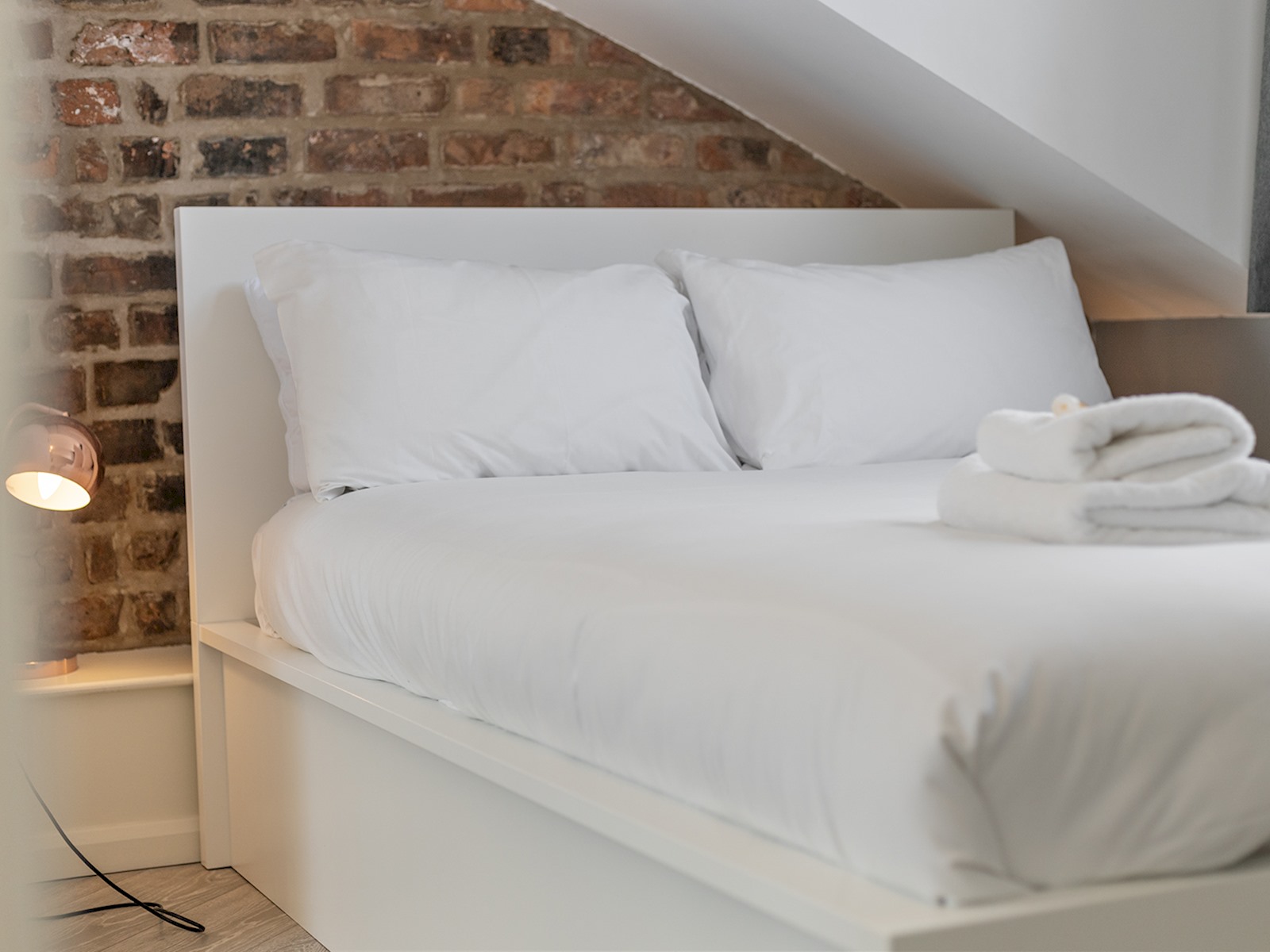 Pass the Keys | Stunning 3-bed Retreat in the Heart of York in 51 Fairfax Street YO1 6EB - Property image 22 - VivreStays