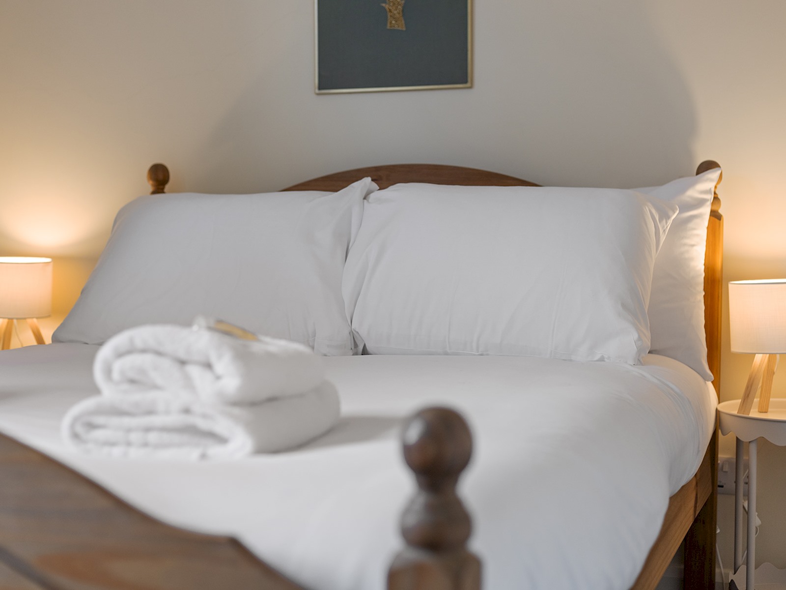 Pass the Keys | Stunning 3-bed Retreat in the Heart of York in 51 Fairfax Street YO1 6EB - Property image 20 - VivreStays