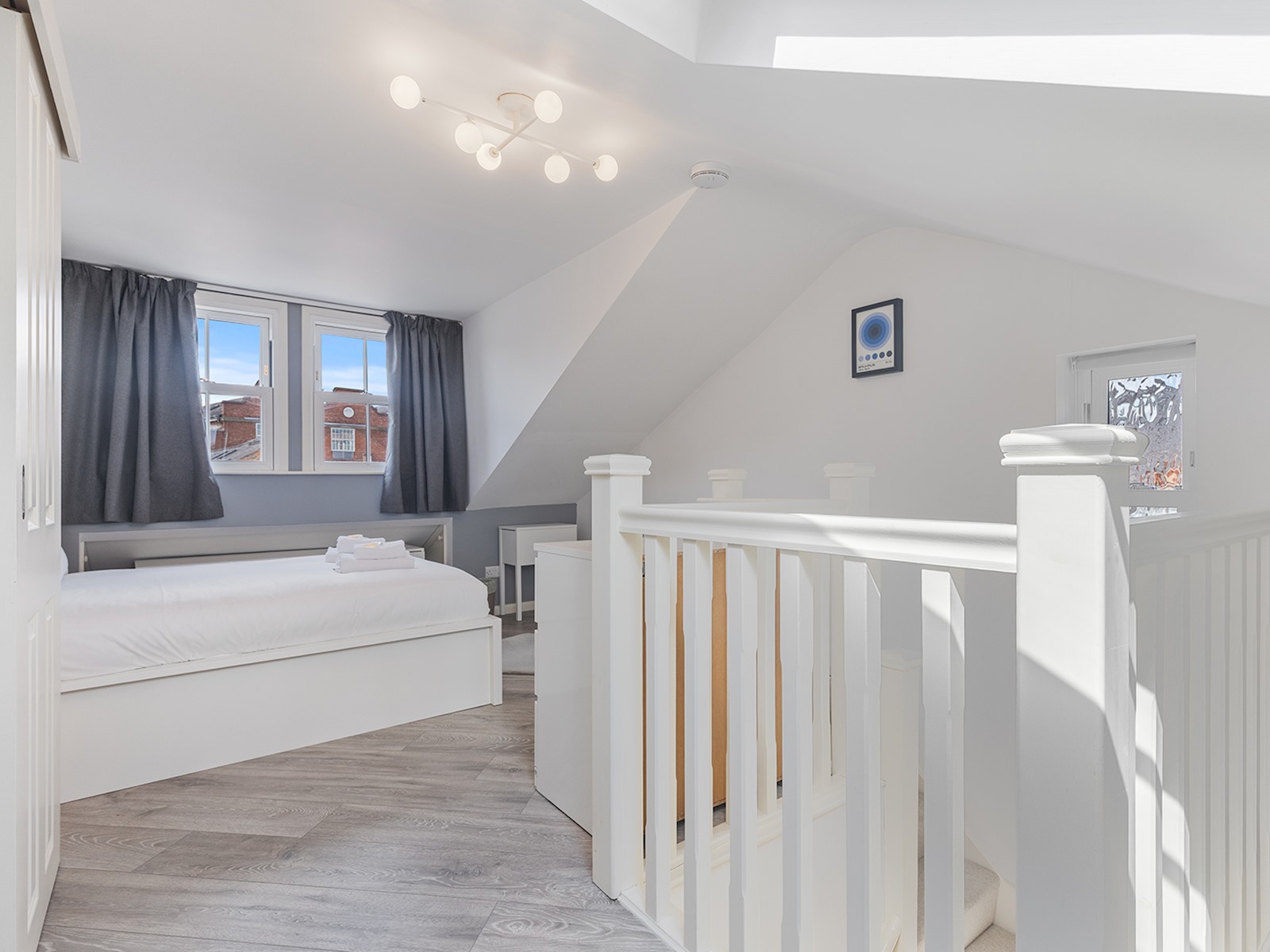 Pass the Keys | Stunning 3-bed Retreat in the Heart of York in 51 Fairfax Street YO1 6EB - Property image 24 - VivreStays