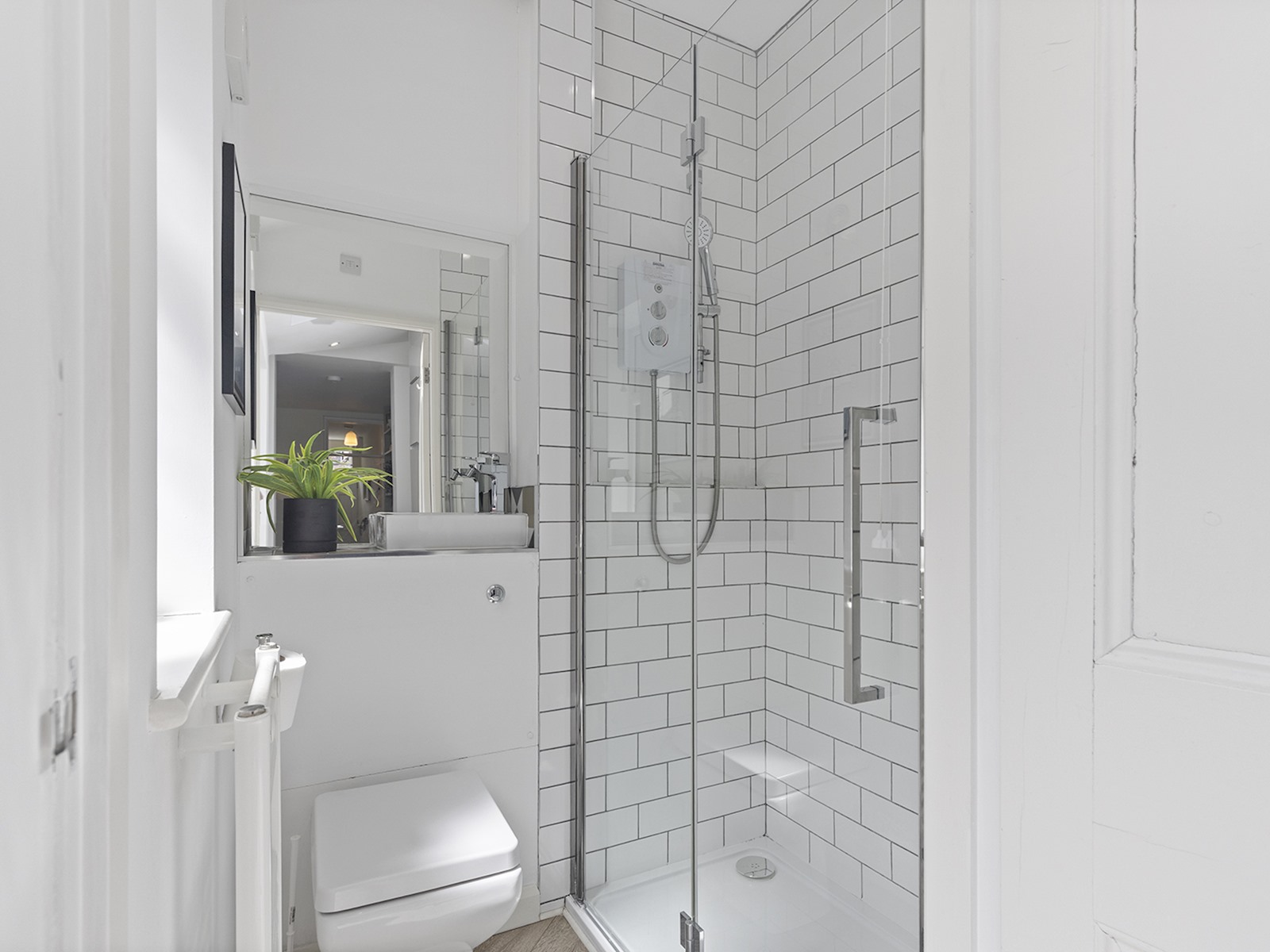 Pass the Keys | Stunning 3-bed Retreat in the Heart of York in 51 Fairfax Street YO1 6EB - Property image 26 - VivreStays