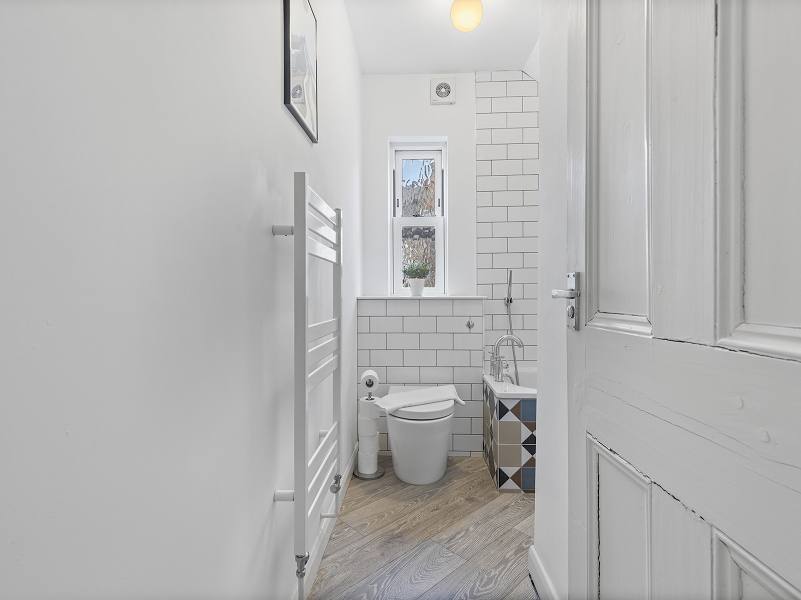 Pass the Keys | Stunning 3-bed Retreat in the Heart of York in 51 Fairfax Street YO1 6EB - Property image 31 - VivreStays