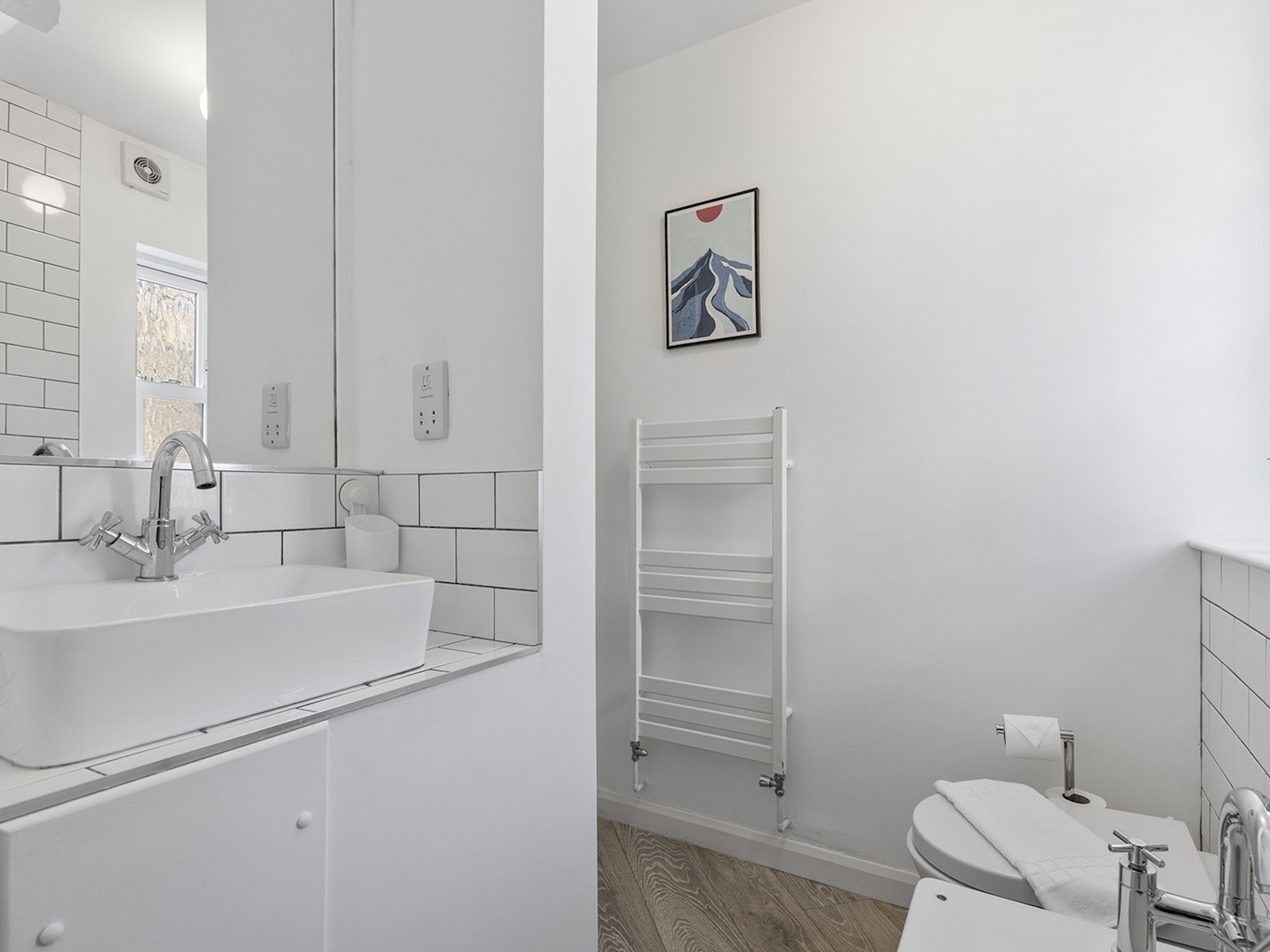 Pass the Keys | Stunning 3-bed Retreat in the Heart of York in 51 Fairfax Street YO1 6EB - Property image 32 - VivreStays