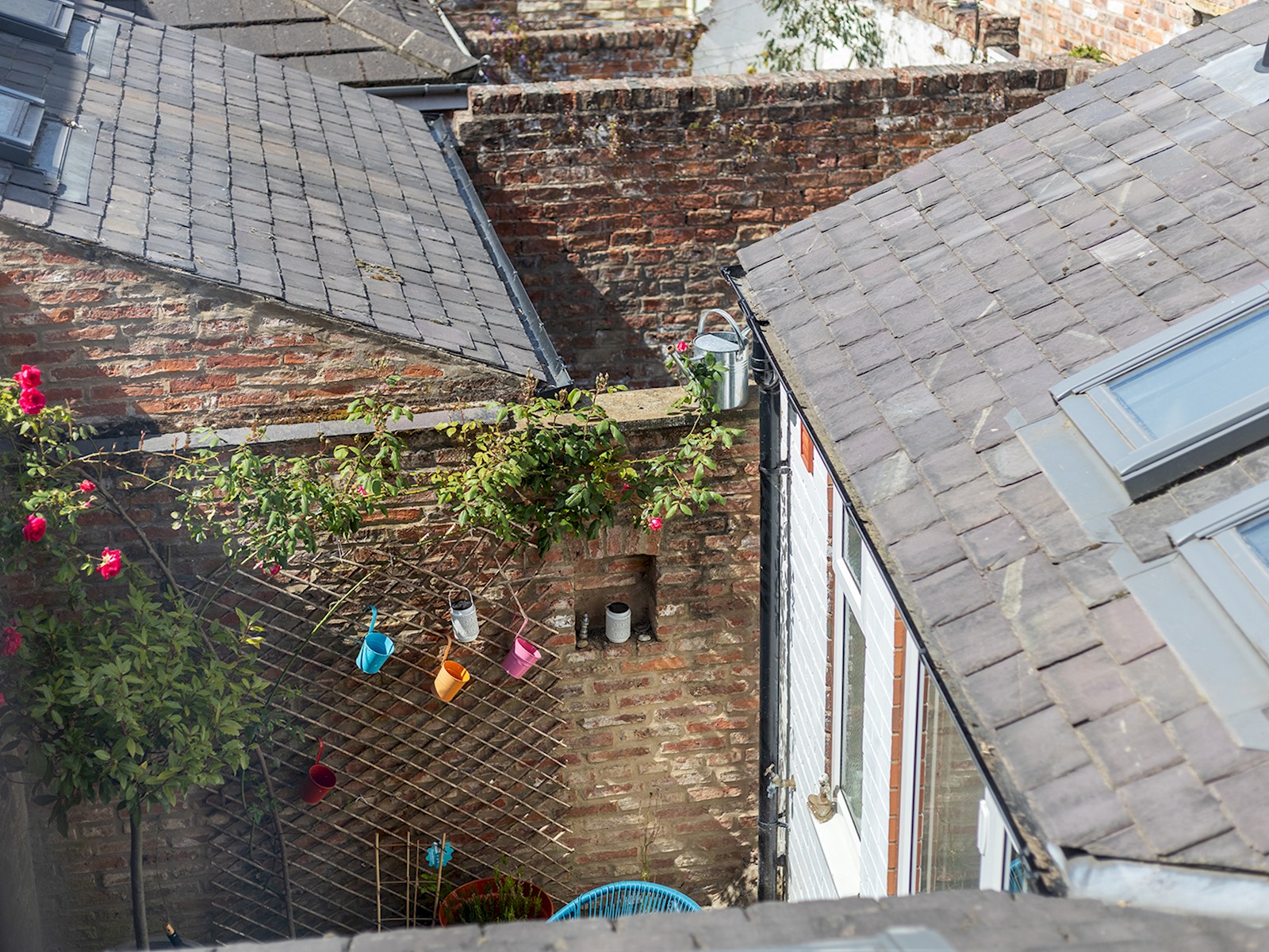 Pass the Keys | Stunning 3-bed Retreat in the Heart of York in 51 Fairfax Street YO1 6EB - Property image 36 - VivreStays