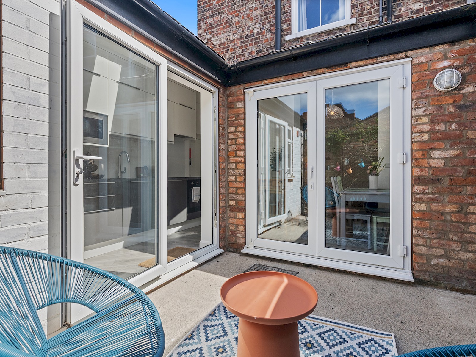 Pass the Keys | Stunning 3-bed Retreat in the Heart of York in 51 Fairfax Street YO1 6EB - Property image 38 - VivreStays
