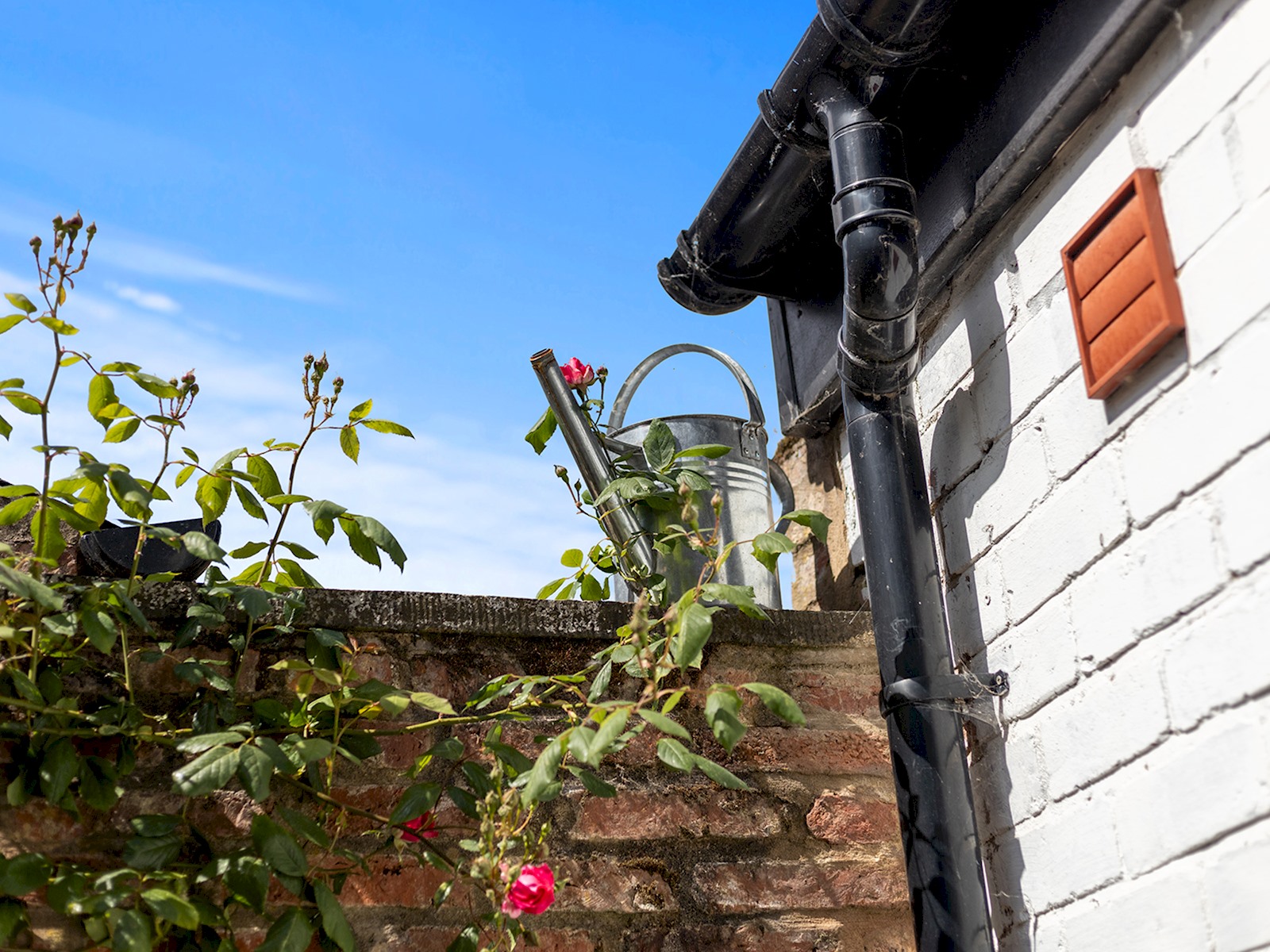 Pass the Keys | Stunning 3-bed Retreat in the Heart of York in 51 Fairfax Street YO1 6EB - Property image 37 - VivreStays